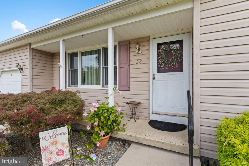 Photo of 28 Dan Road, HAMILTON, NJ 08620 (MLS # NJME2083766)