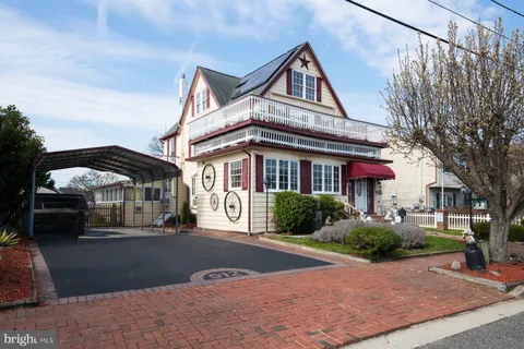 512 River Drive, Westville, NJ MLS: NJGL2052588