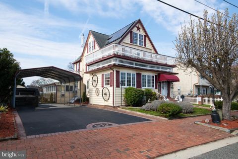 512 RIVER DRIVE WESTVILLE NJ 08093