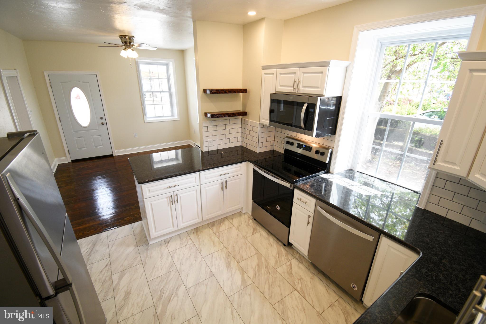 DOVER BORO - Residential