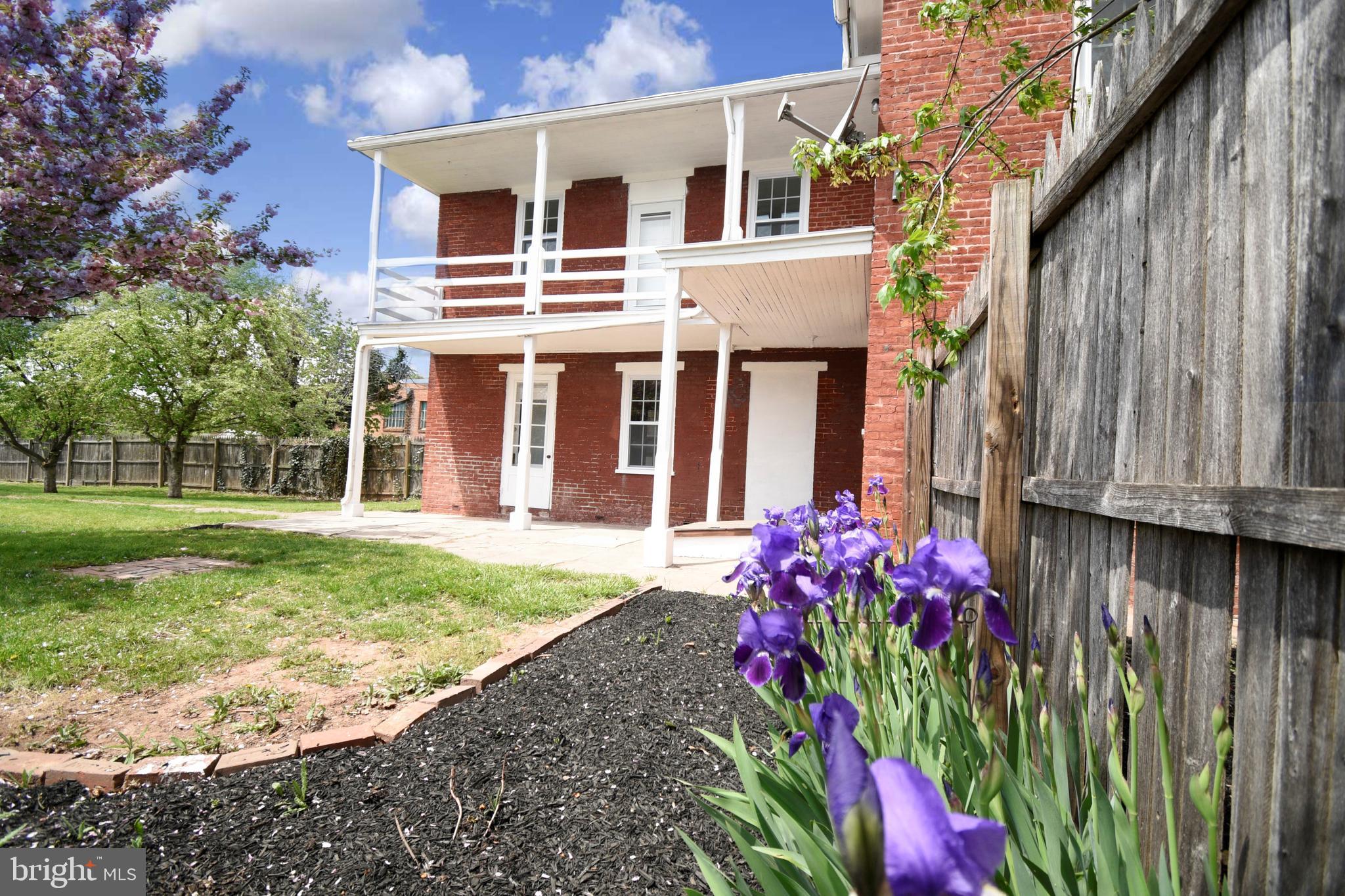 DOVER BORO - Residential