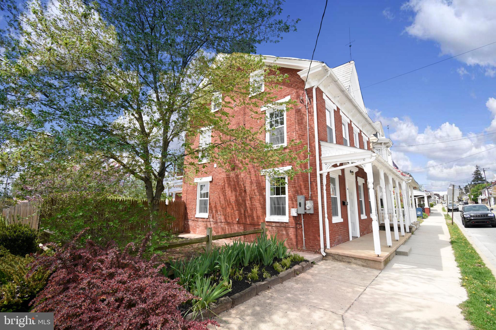 DOVER BORO - Residential