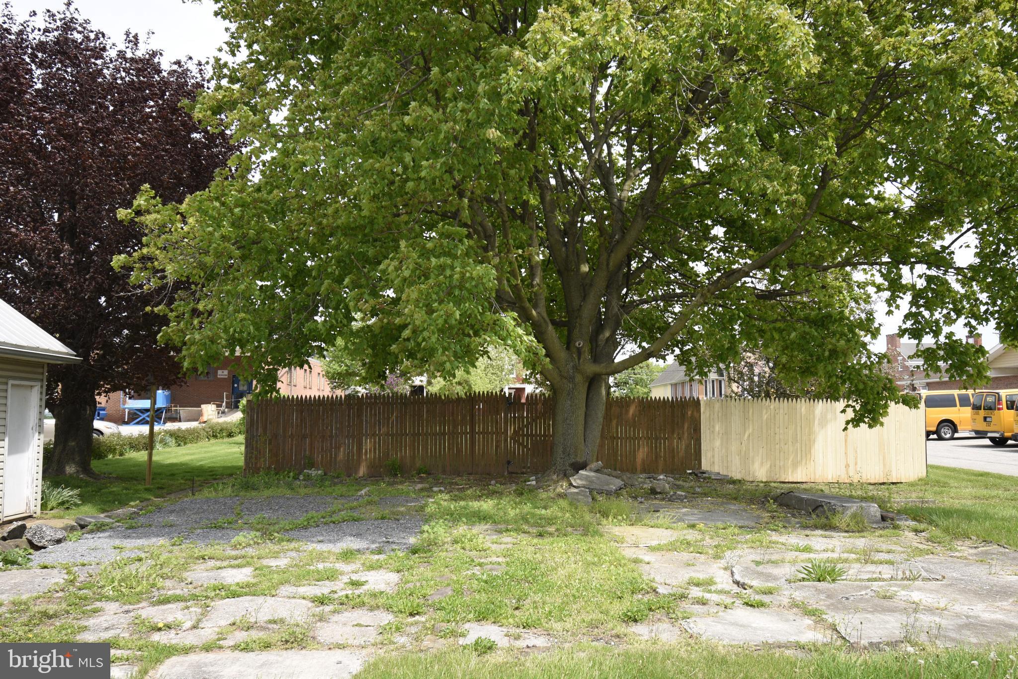 DOVER BORO - Residential