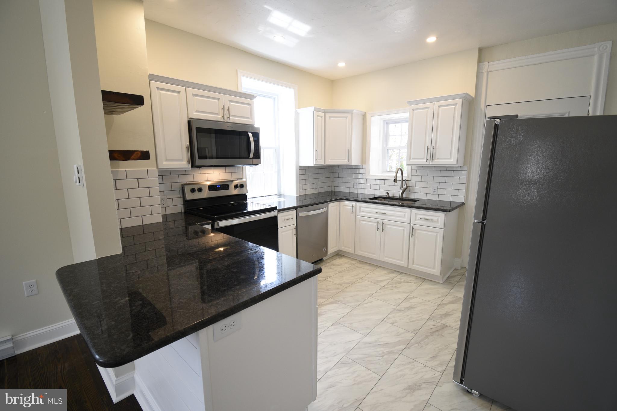 DOVER BORO - Residential