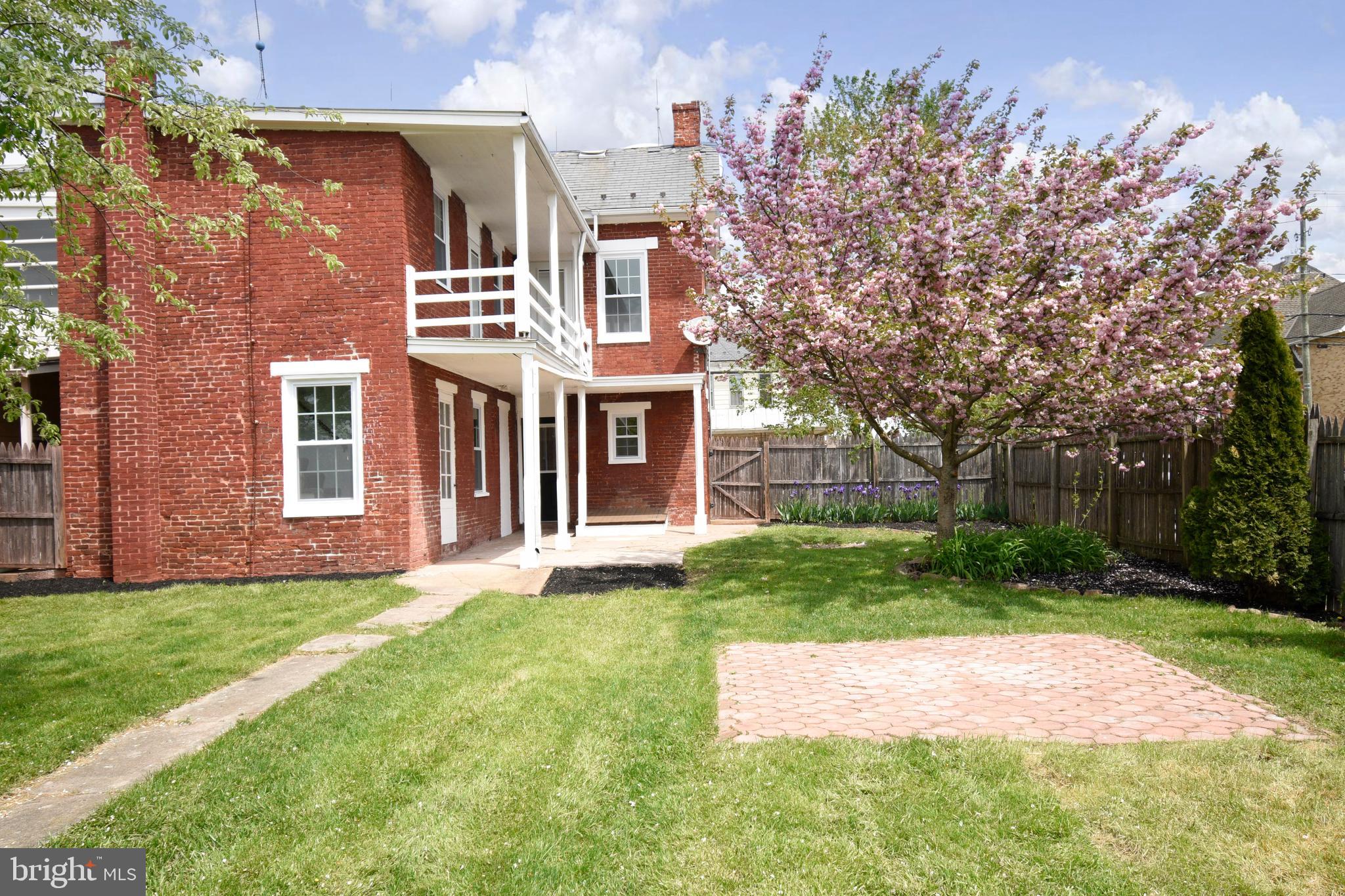 DOVER BORO - Residential
