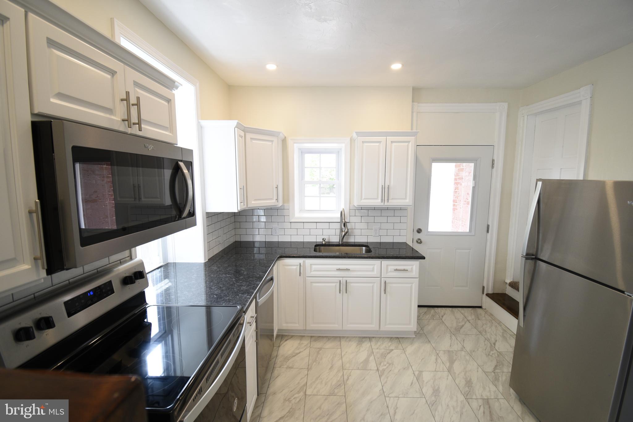 DOVER BORO - Residential