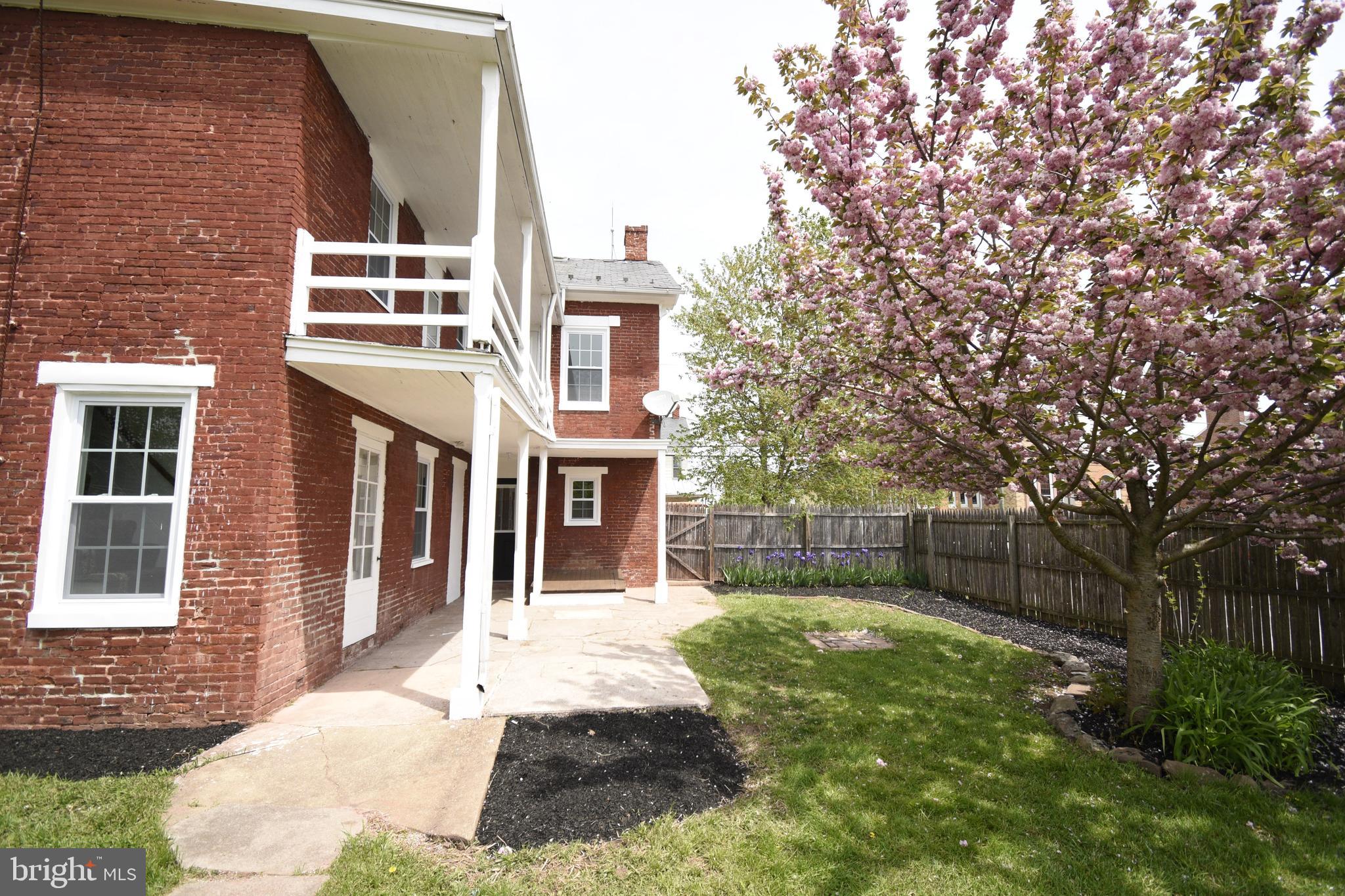 DOVER BORO - Residential
