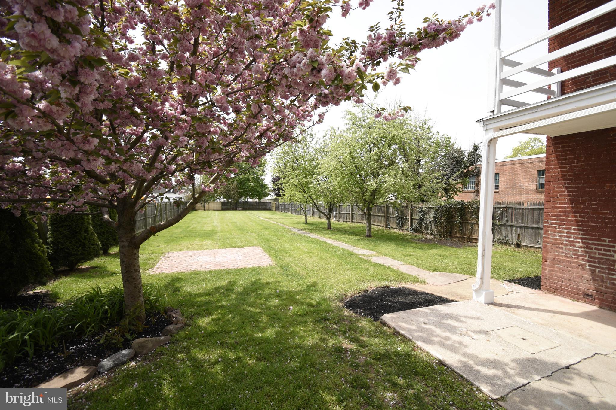 DOVER BORO - Residential