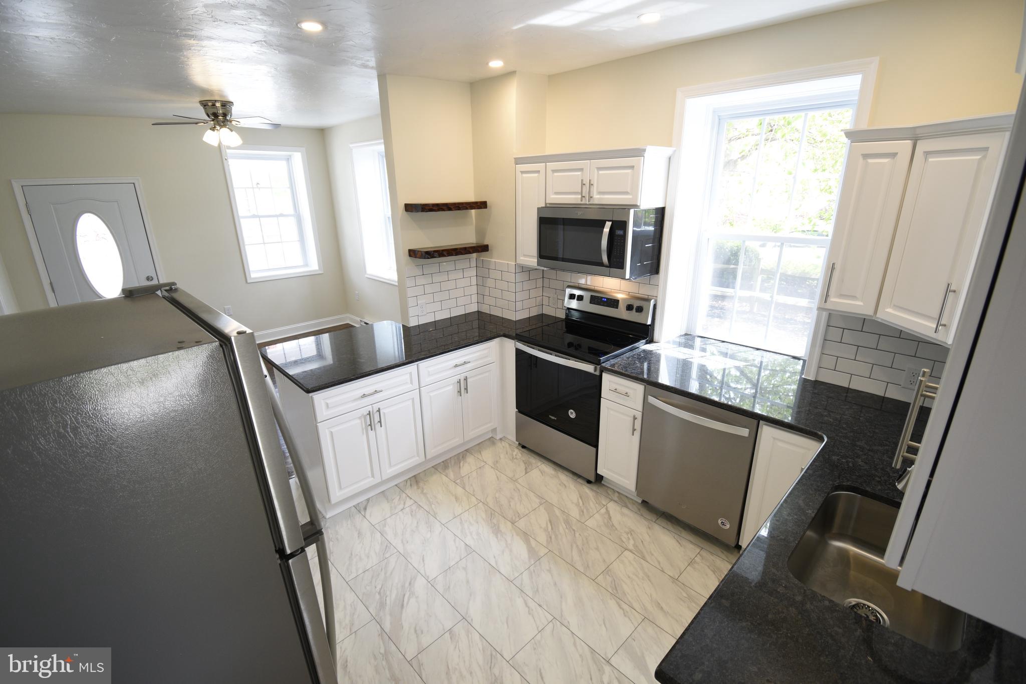 DOVER BORO - Residential