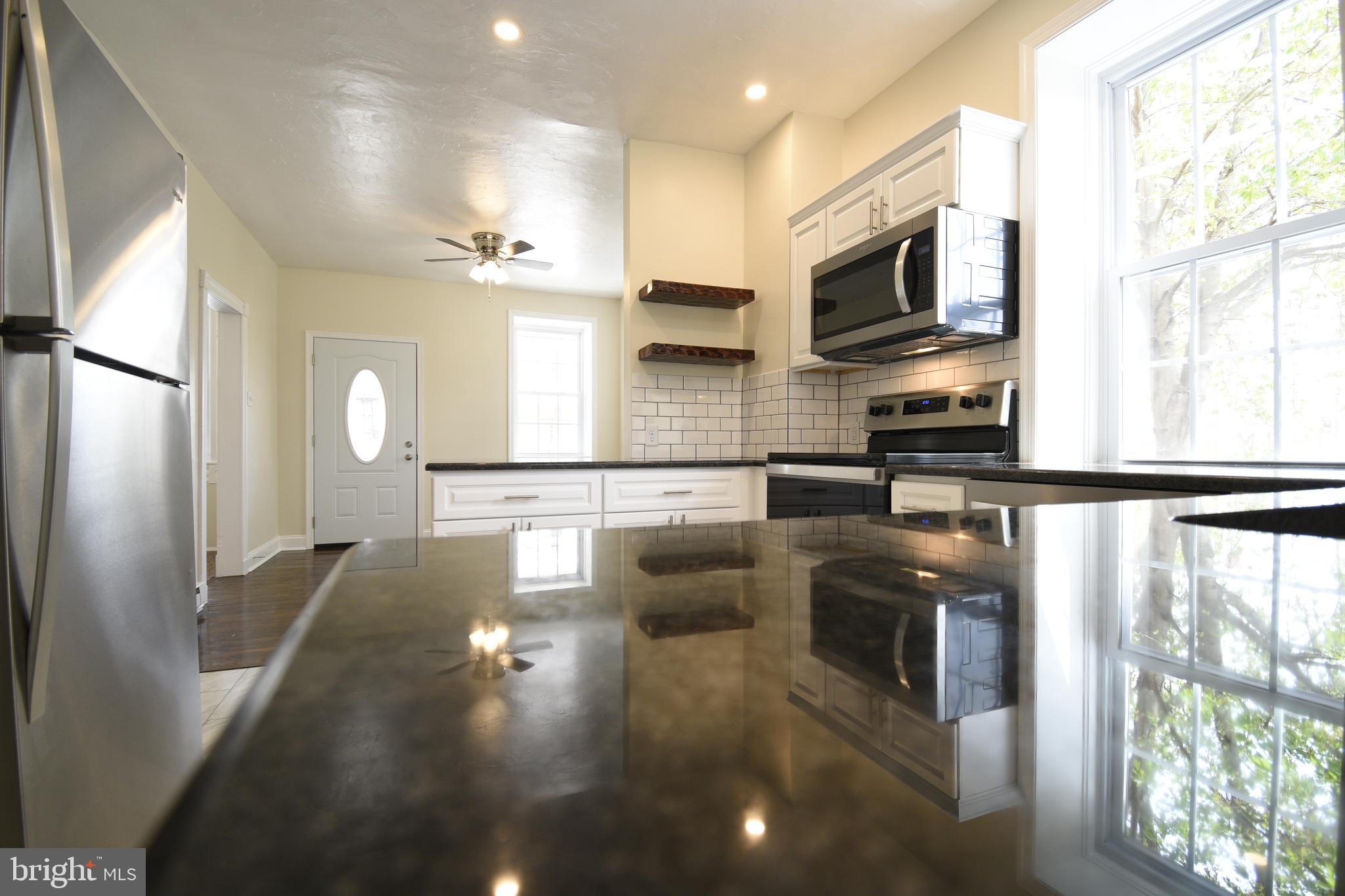 DOVER BORO - Residential