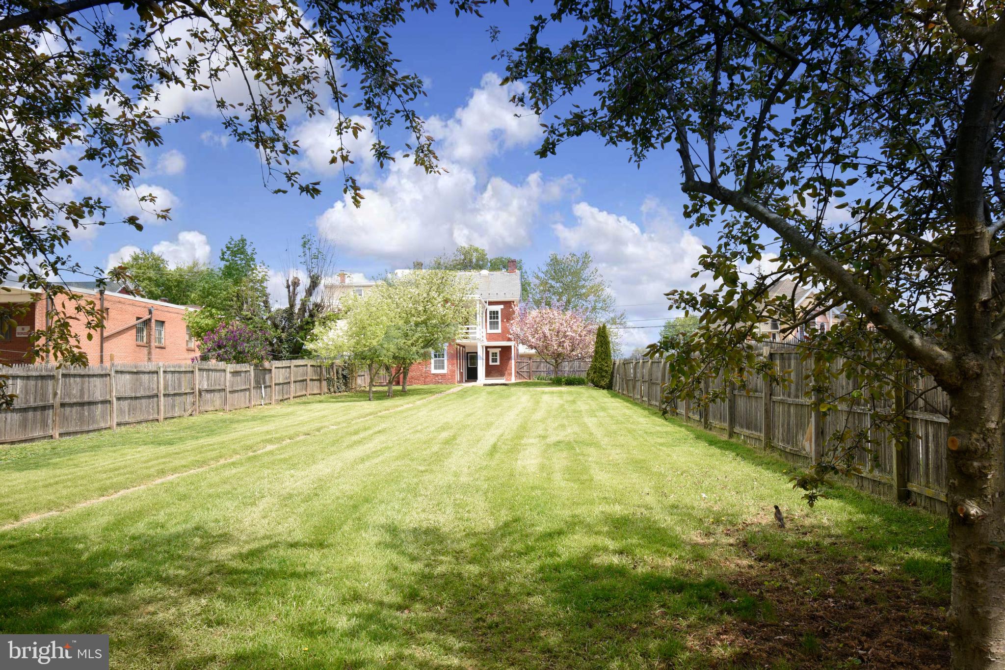 DOVER BORO - Residential