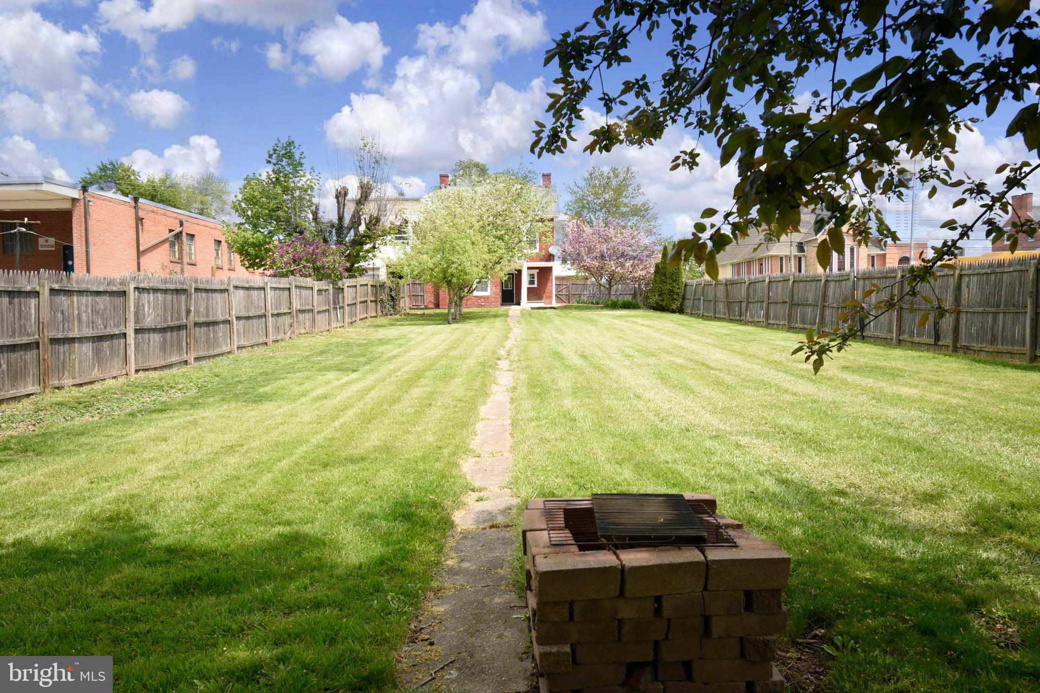 DOVER BORO - Residential