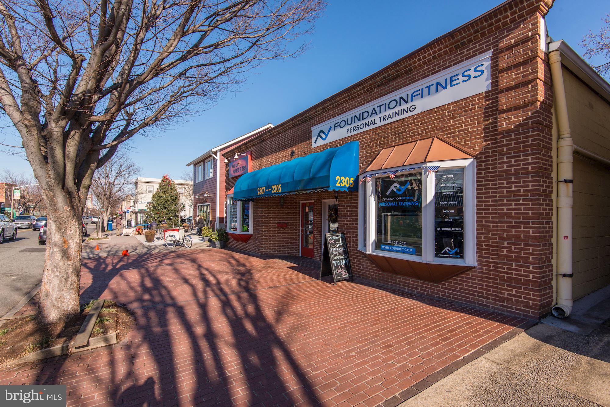 WILMAR PARK - Residential