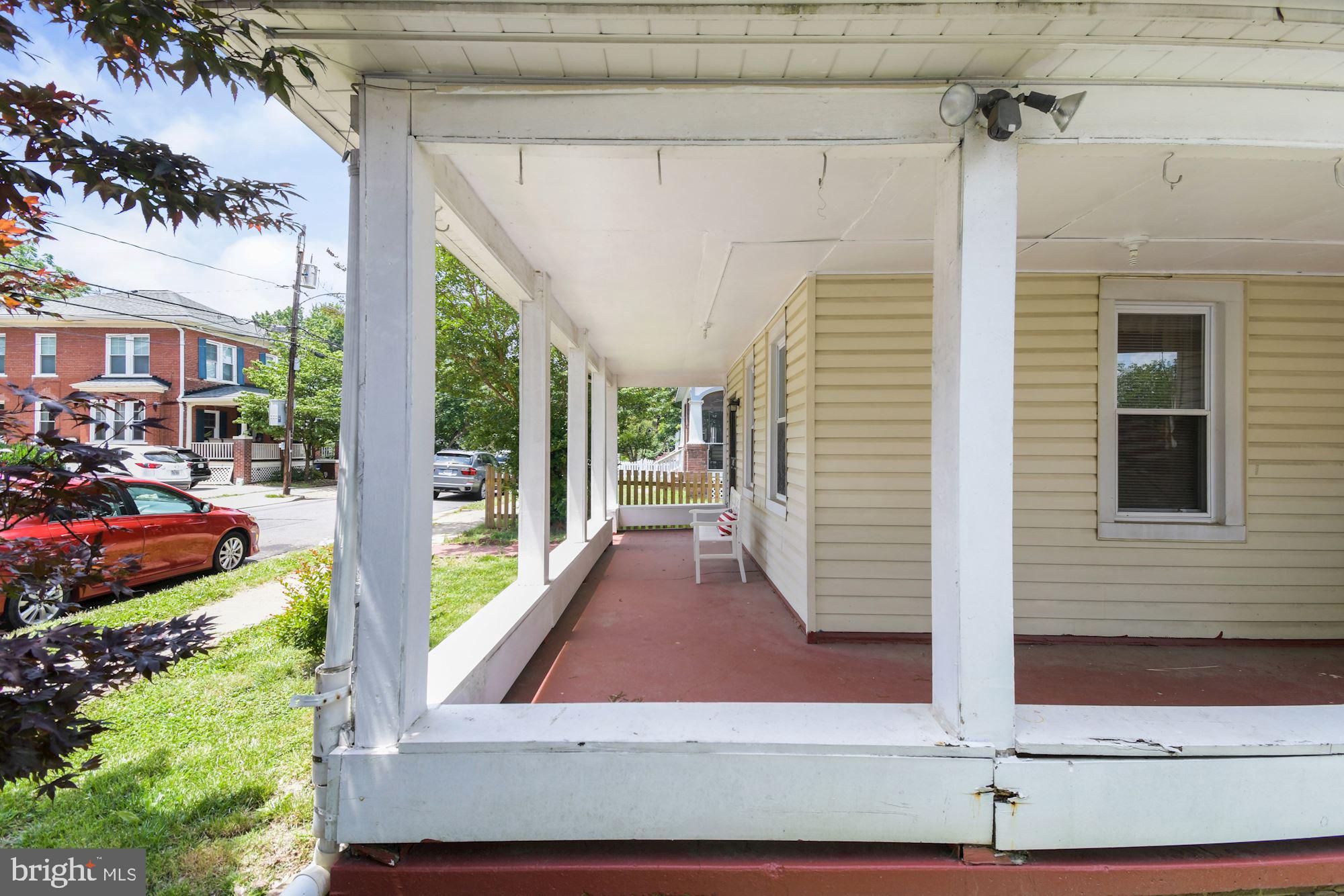 WILMAR PARK - Residential