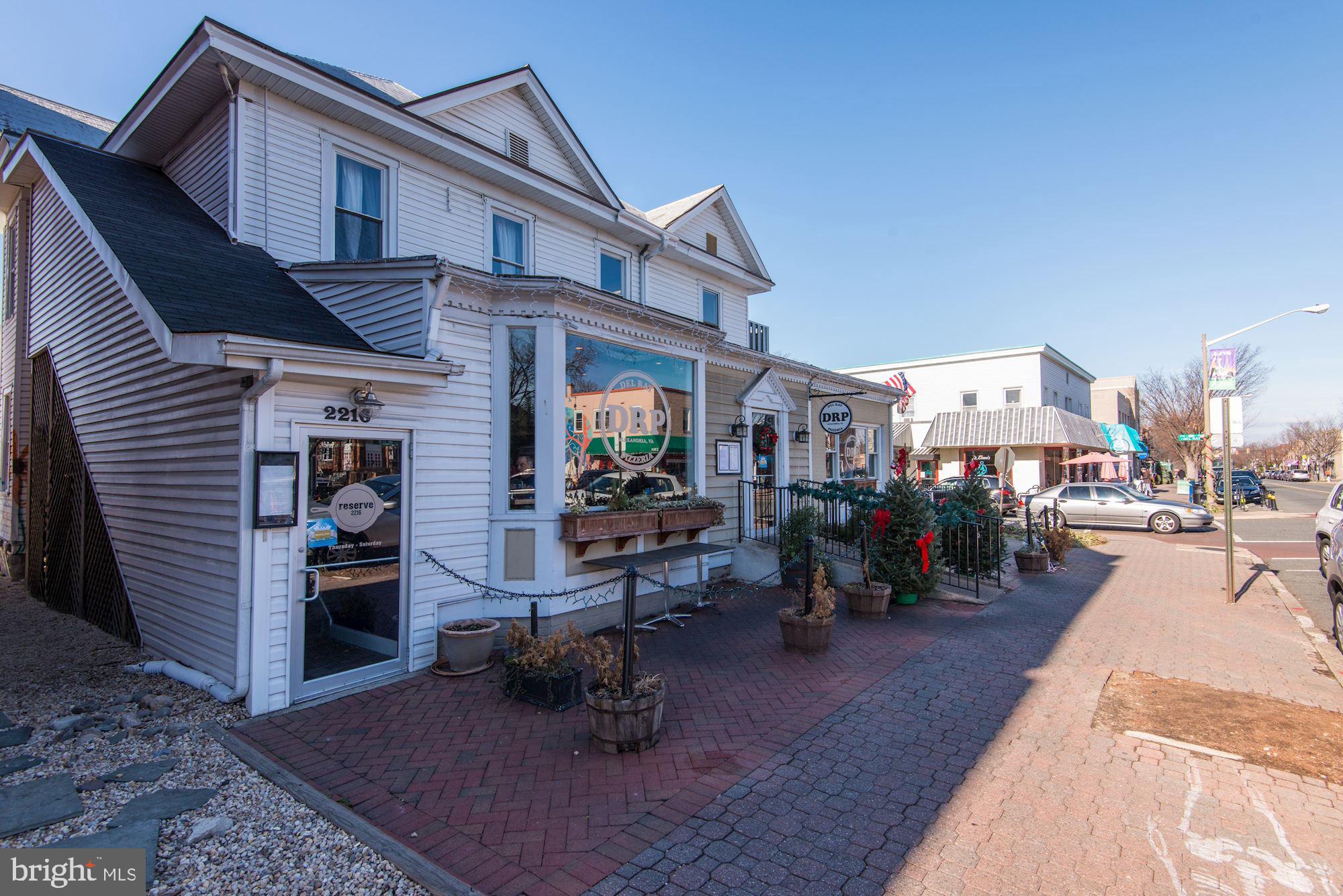 WILMAR PARK - Residential