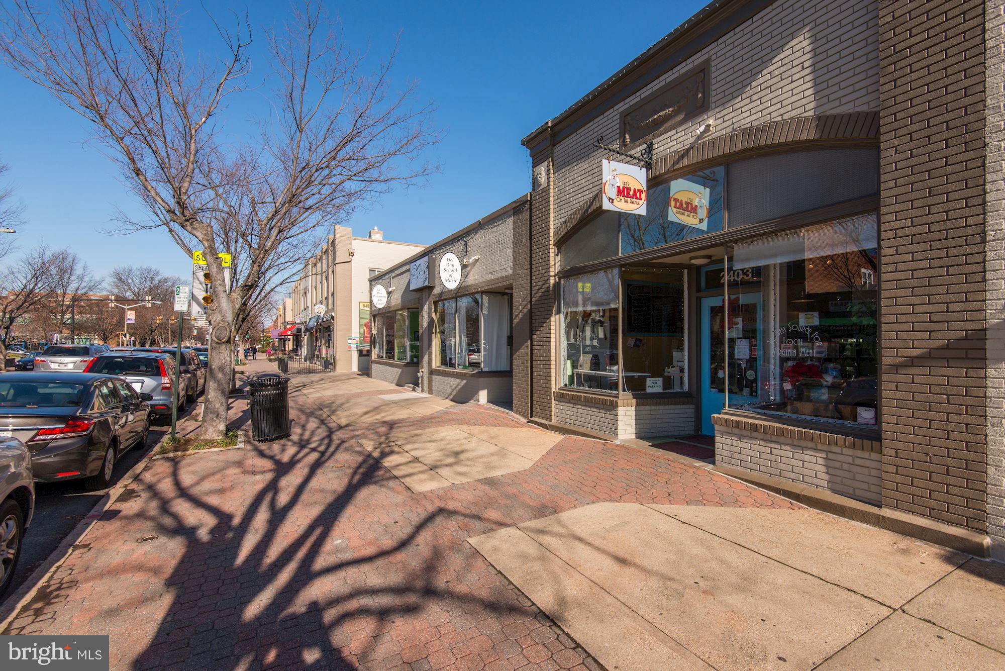 WILMAR PARK - Residential