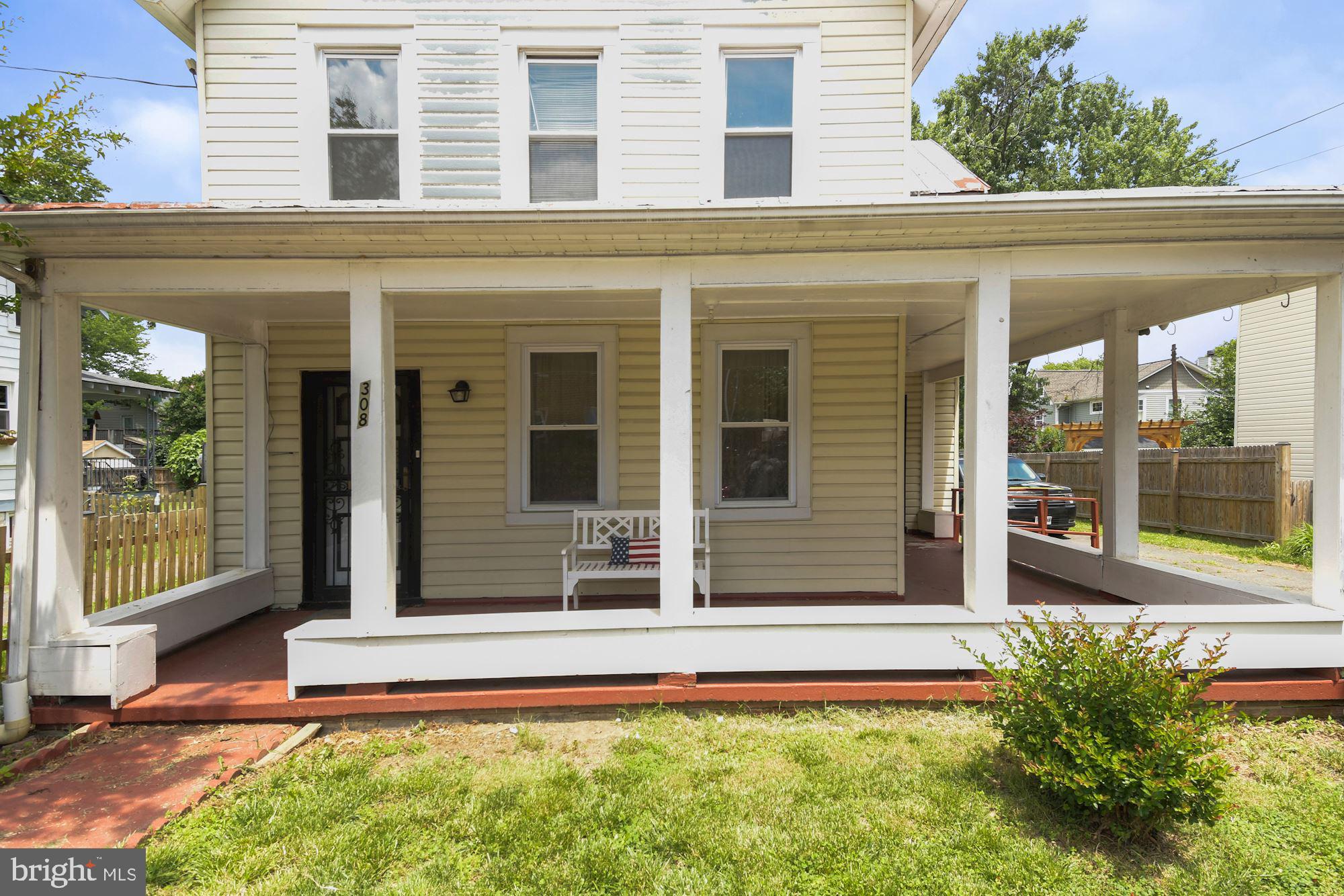 WILMAR PARK - Residential