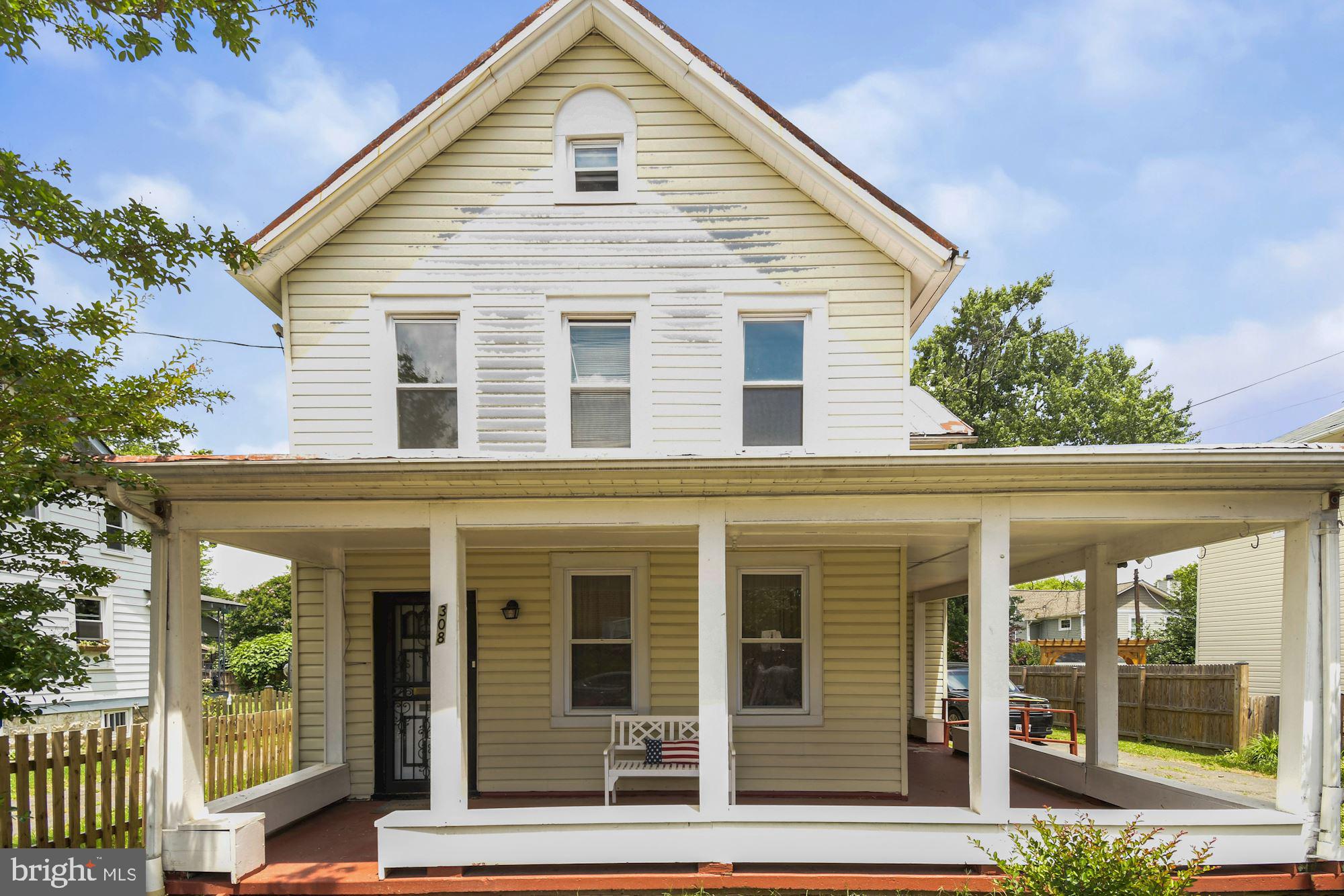 WILMAR PARK - Residential