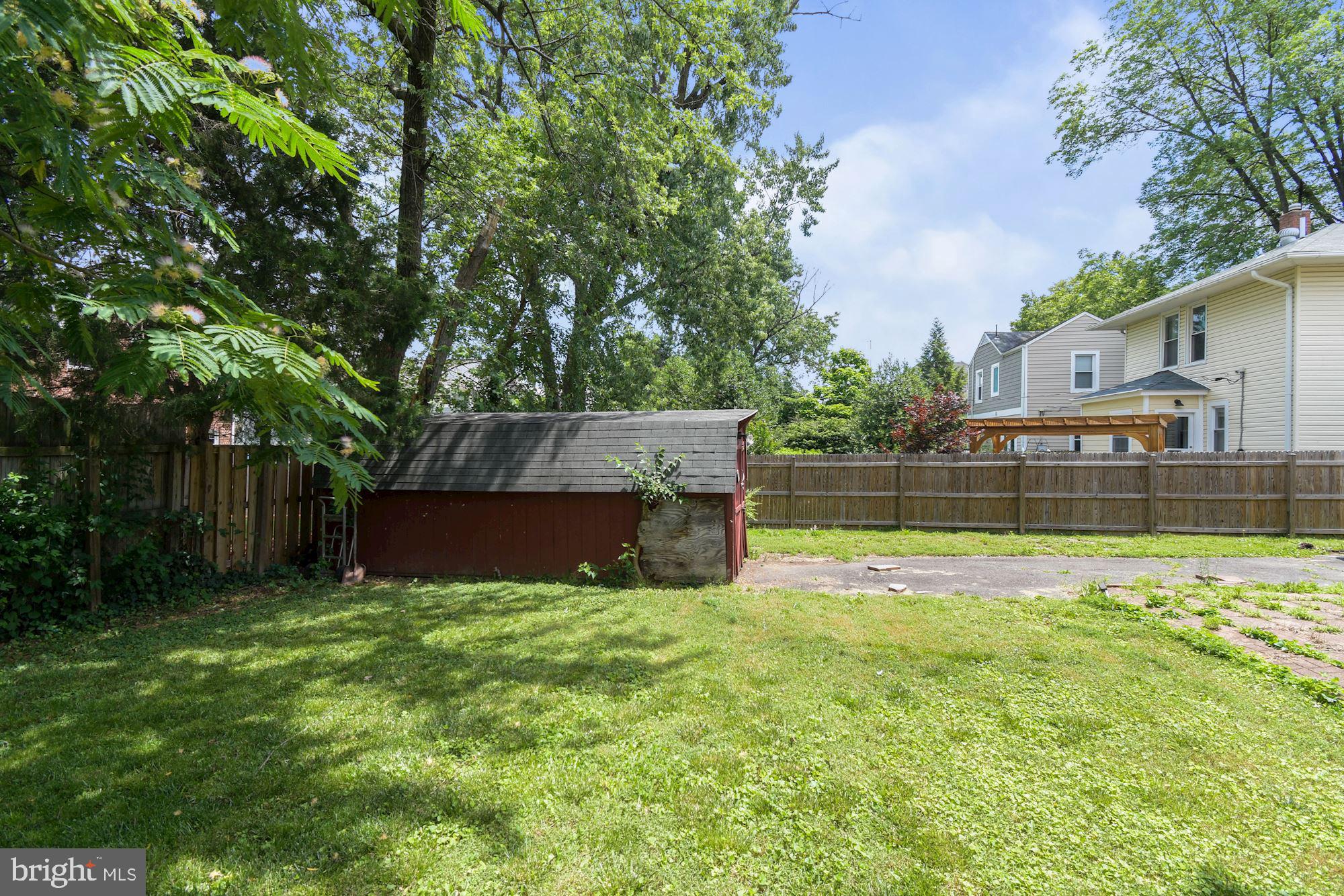 WILMAR PARK - Residential