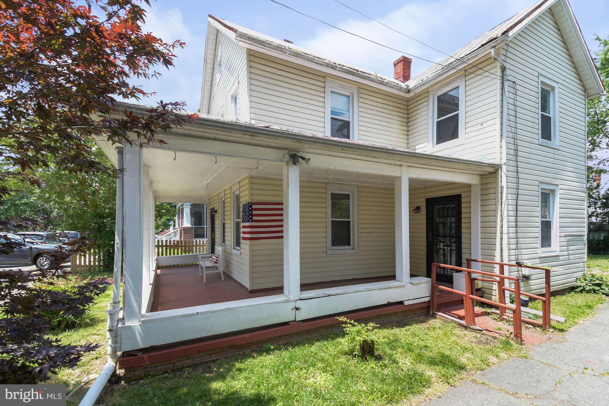 WILMAR PARK - Residential