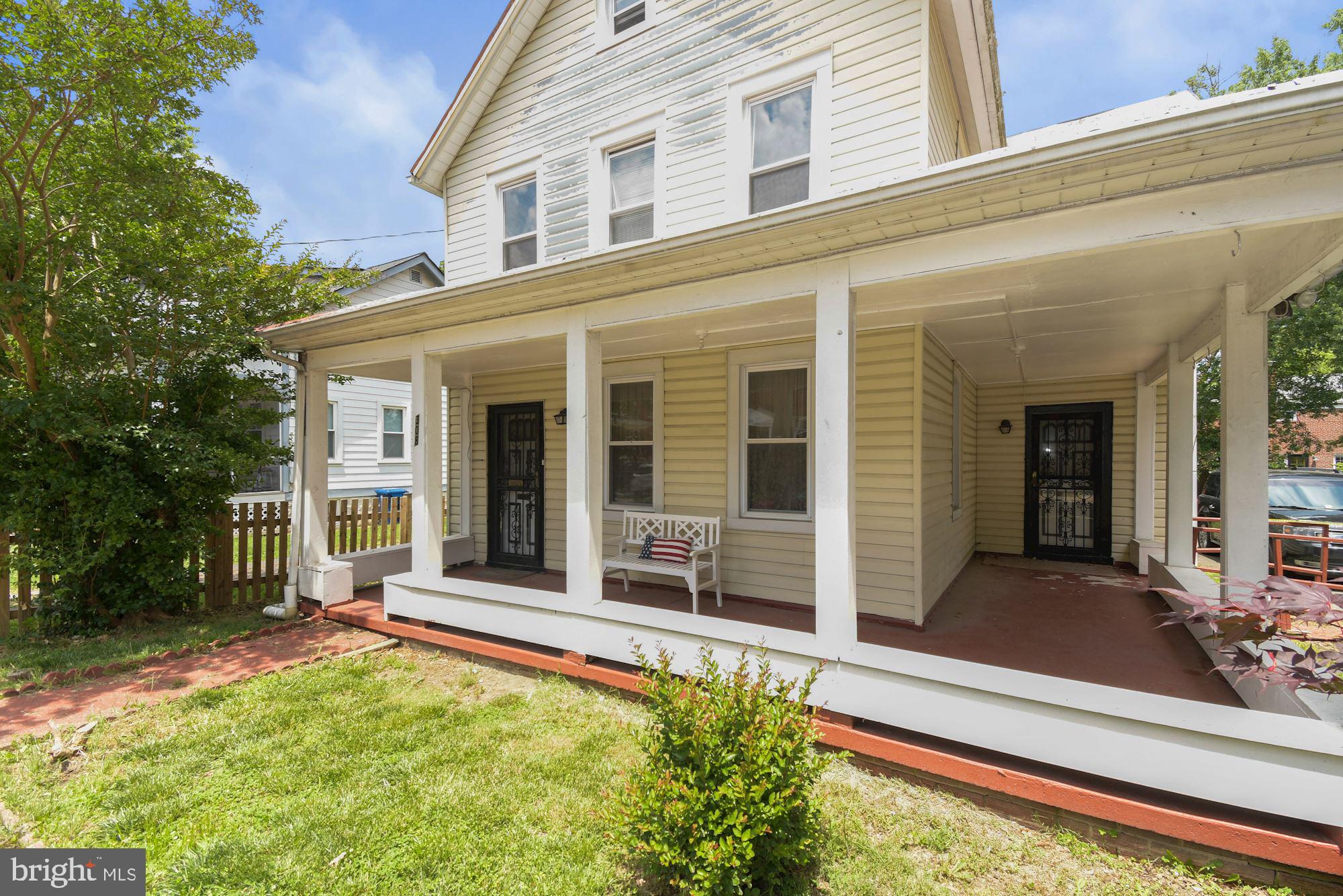 WILMAR PARK - Residential