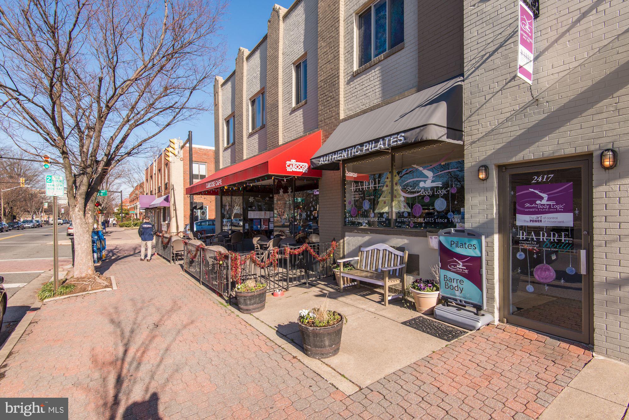 WILMAR PARK - Residential