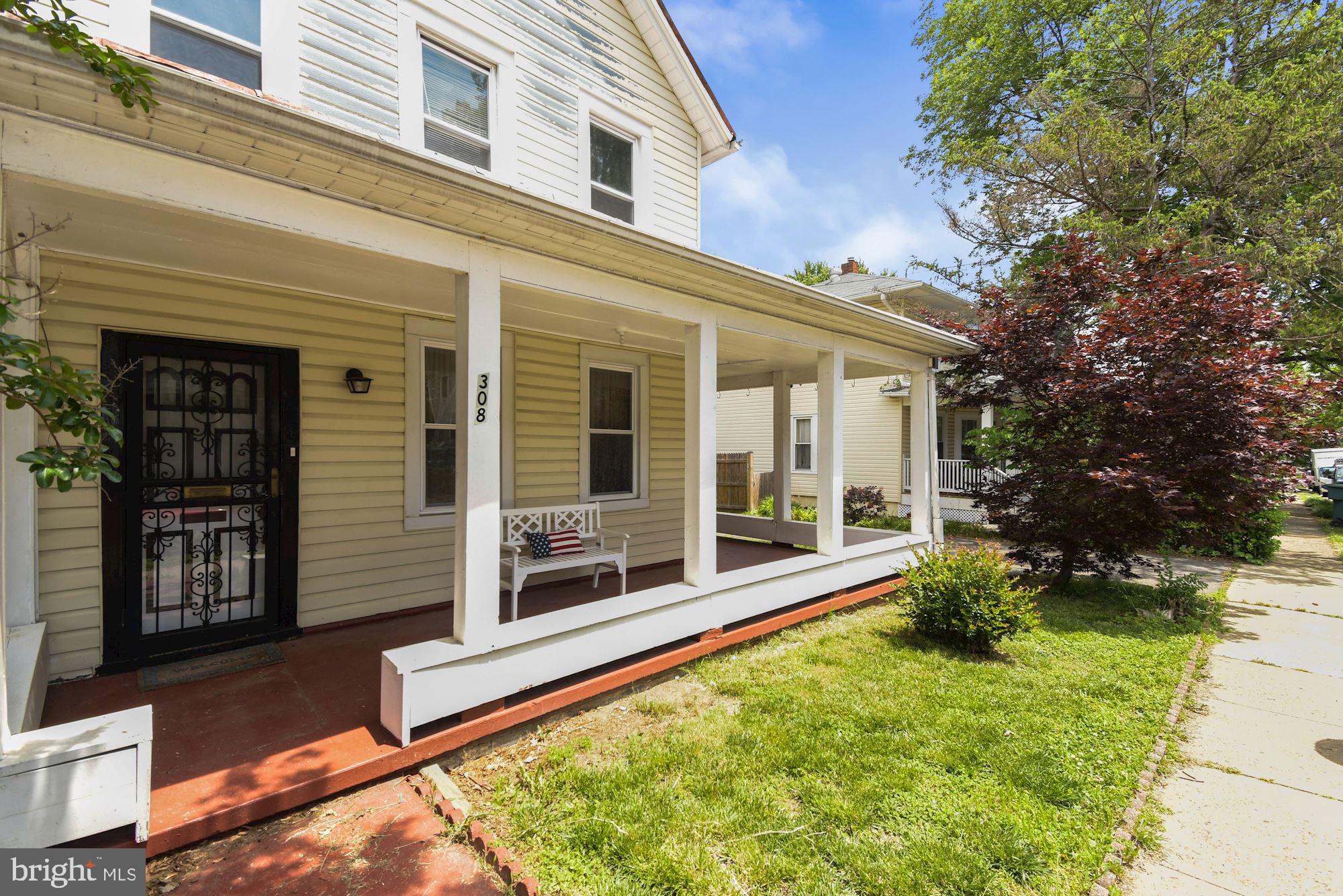 WILMAR PARK - Residential