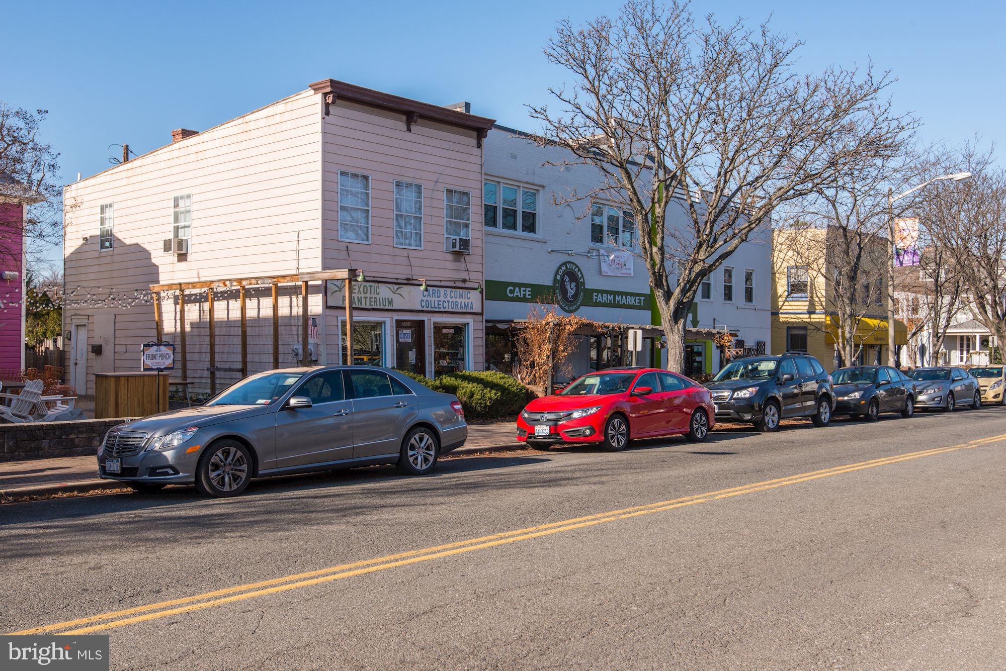 WILMAR PARK - Residential