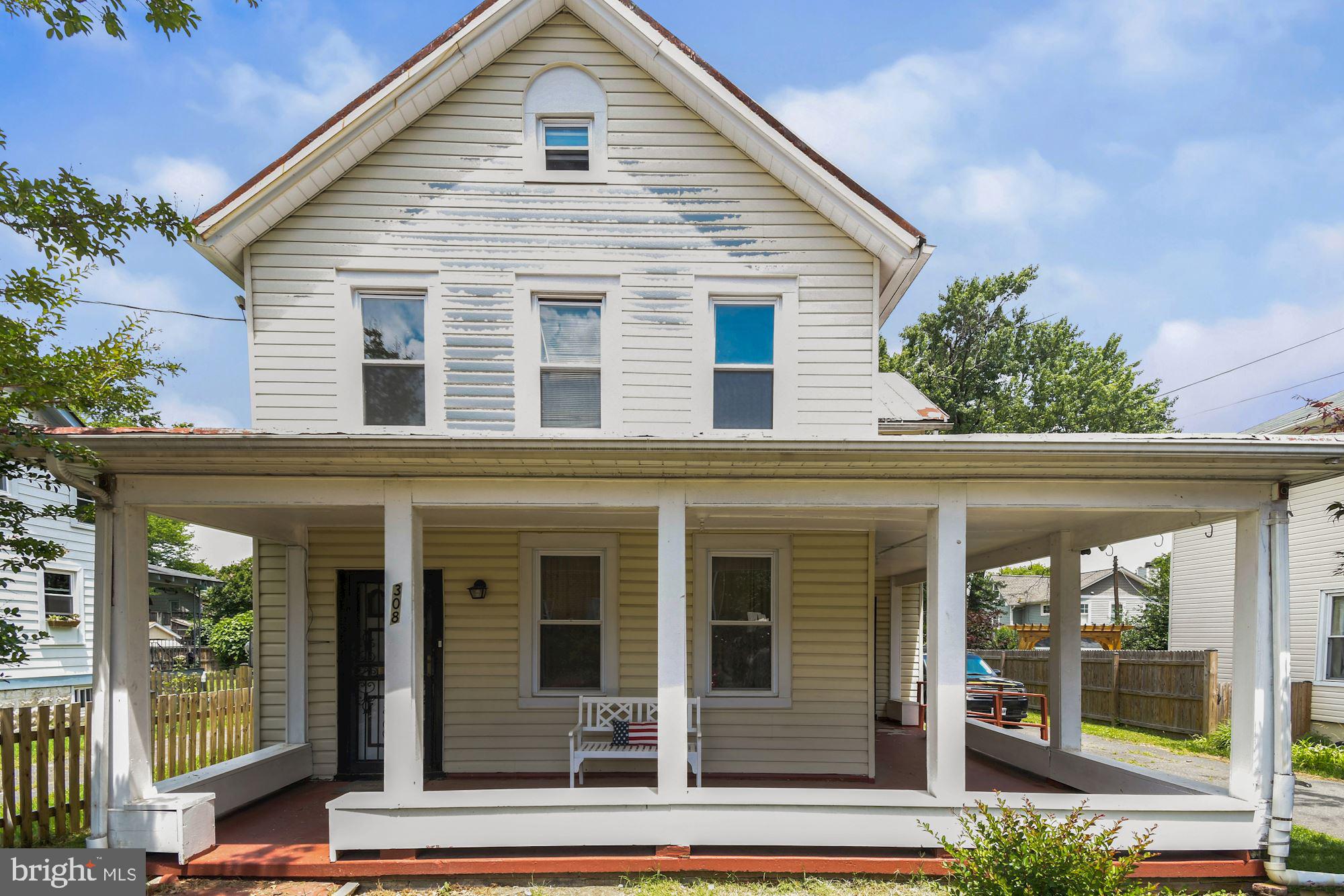 WILMAR PARK - Residential