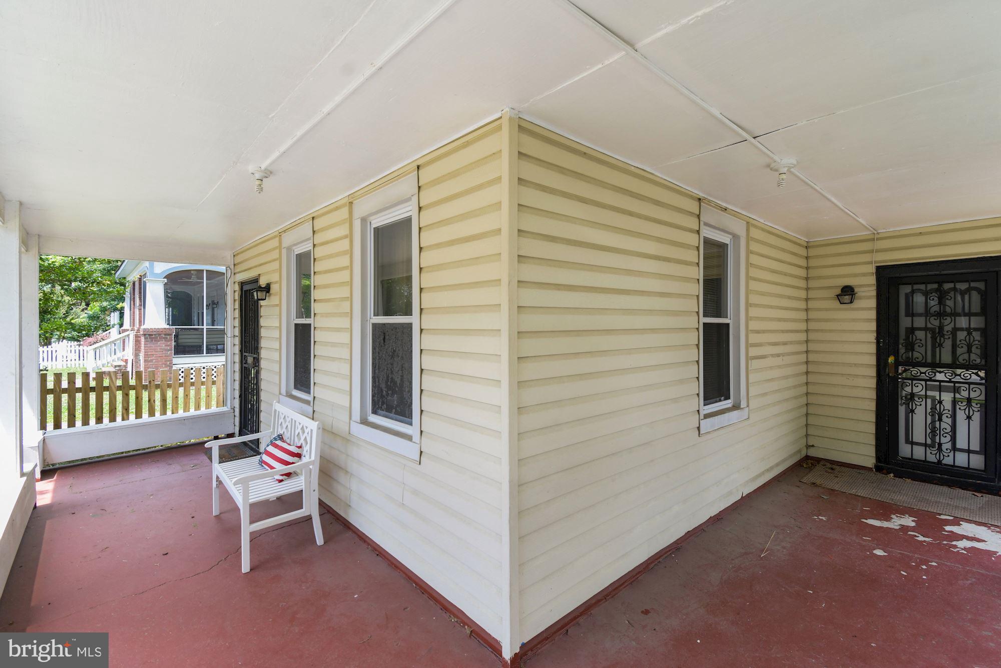 WILMAR PARK - Residential