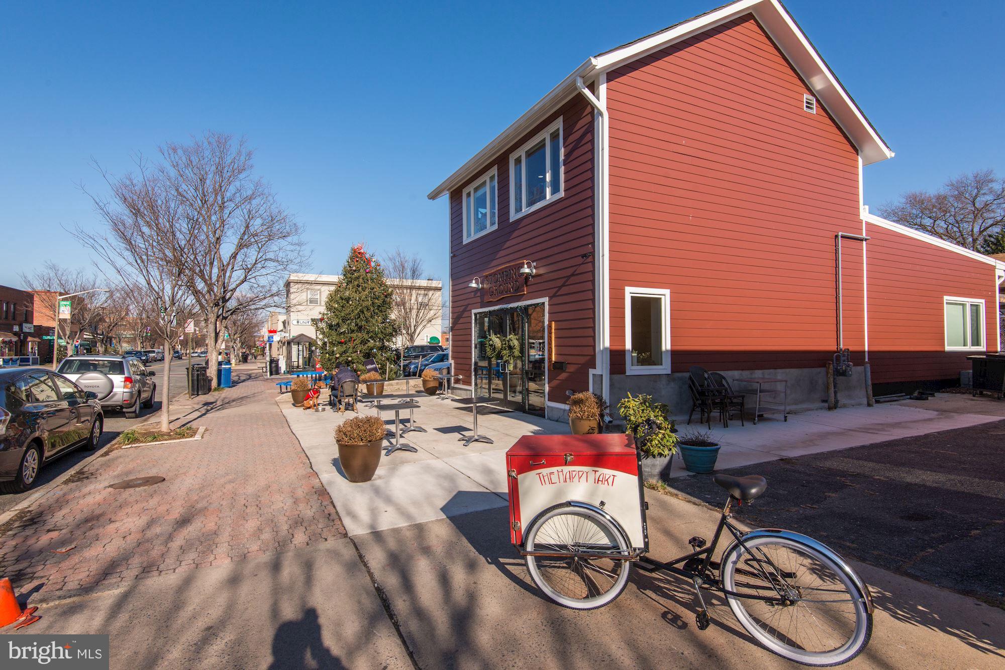 WILMAR PARK - Residential