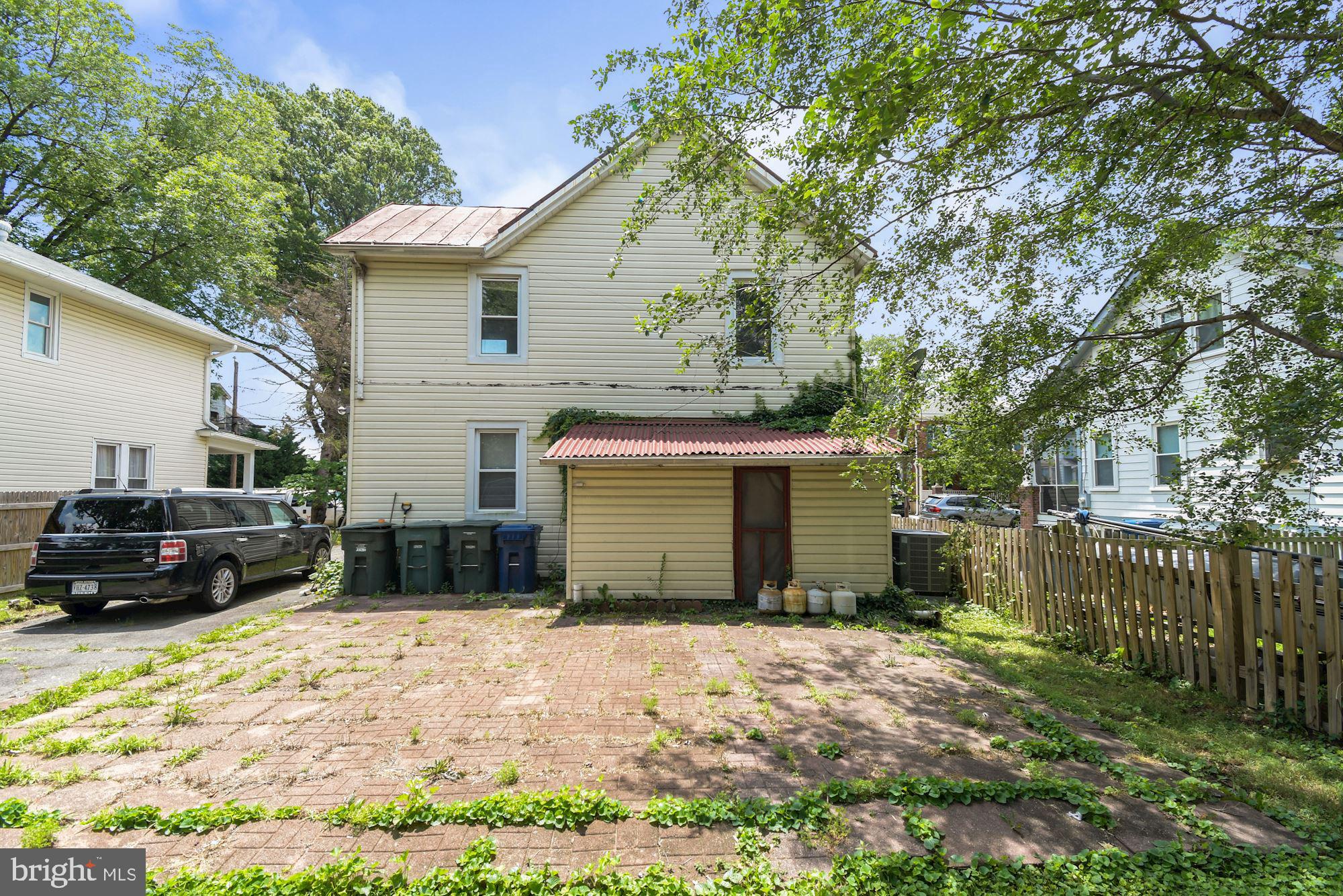 WILMAR PARK - Residential