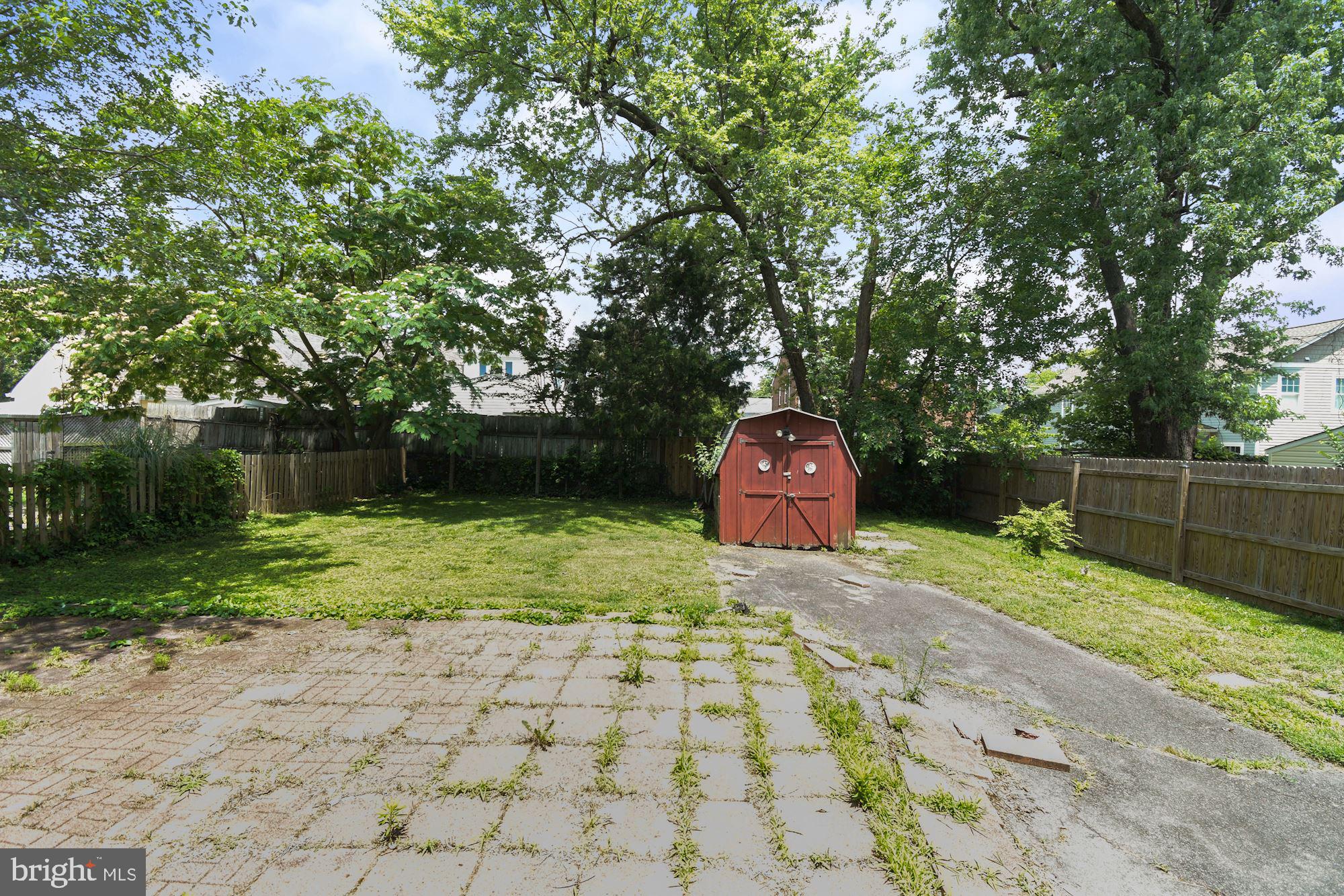 WILMAR PARK - Residential