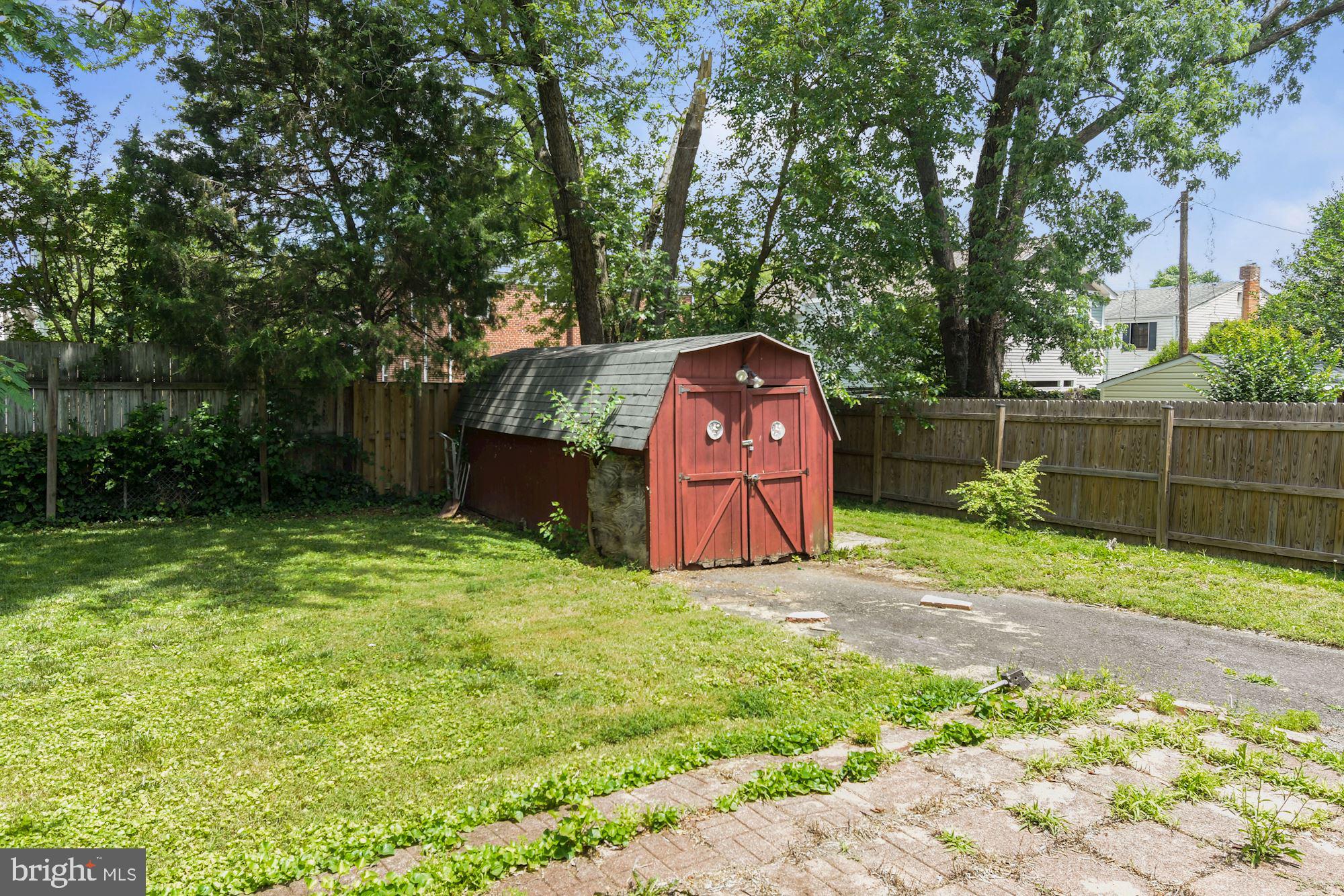 WILMAR PARK - Residential