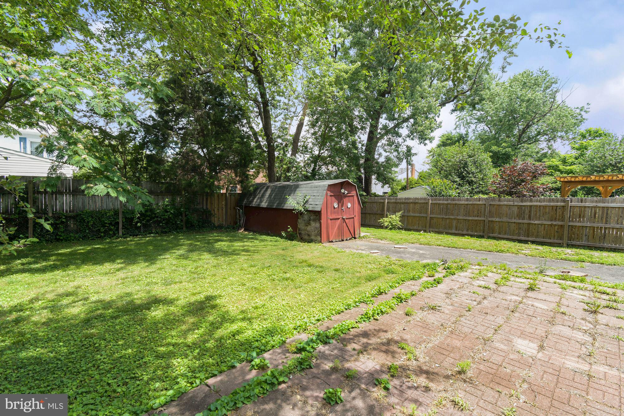 WILMAR PARK - Residential