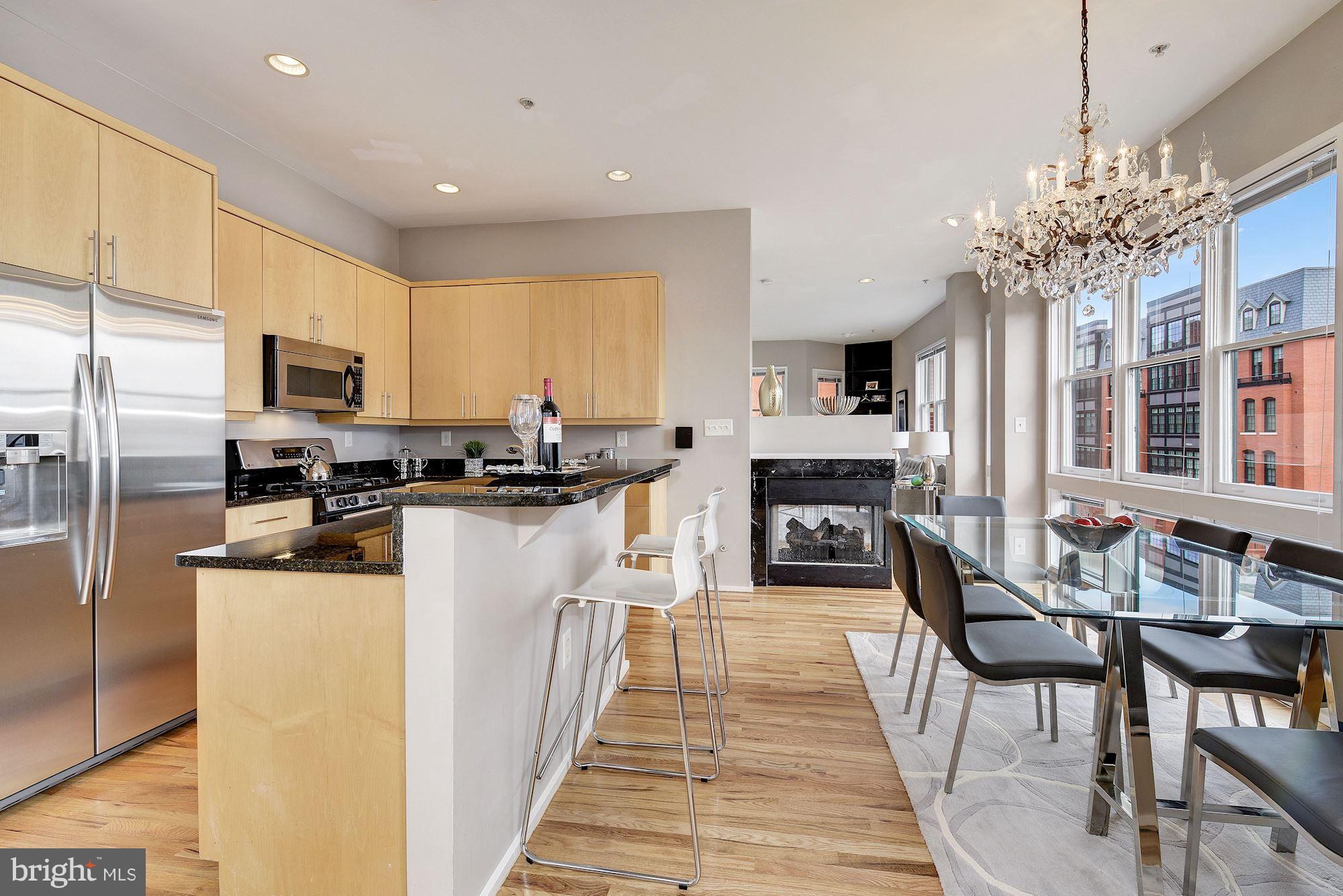 BROMPTONS - Residential