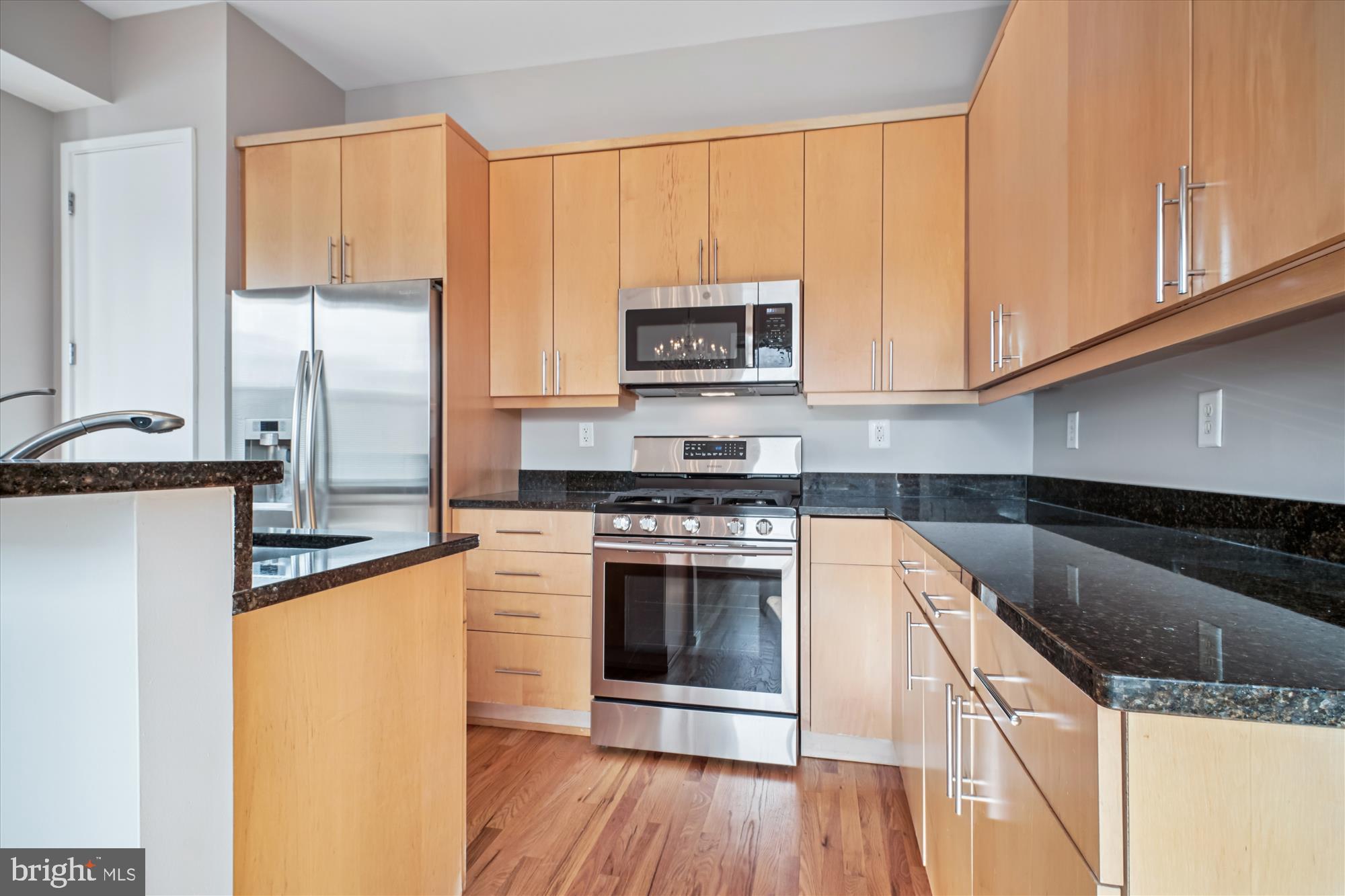 BROMPTONS - Residential