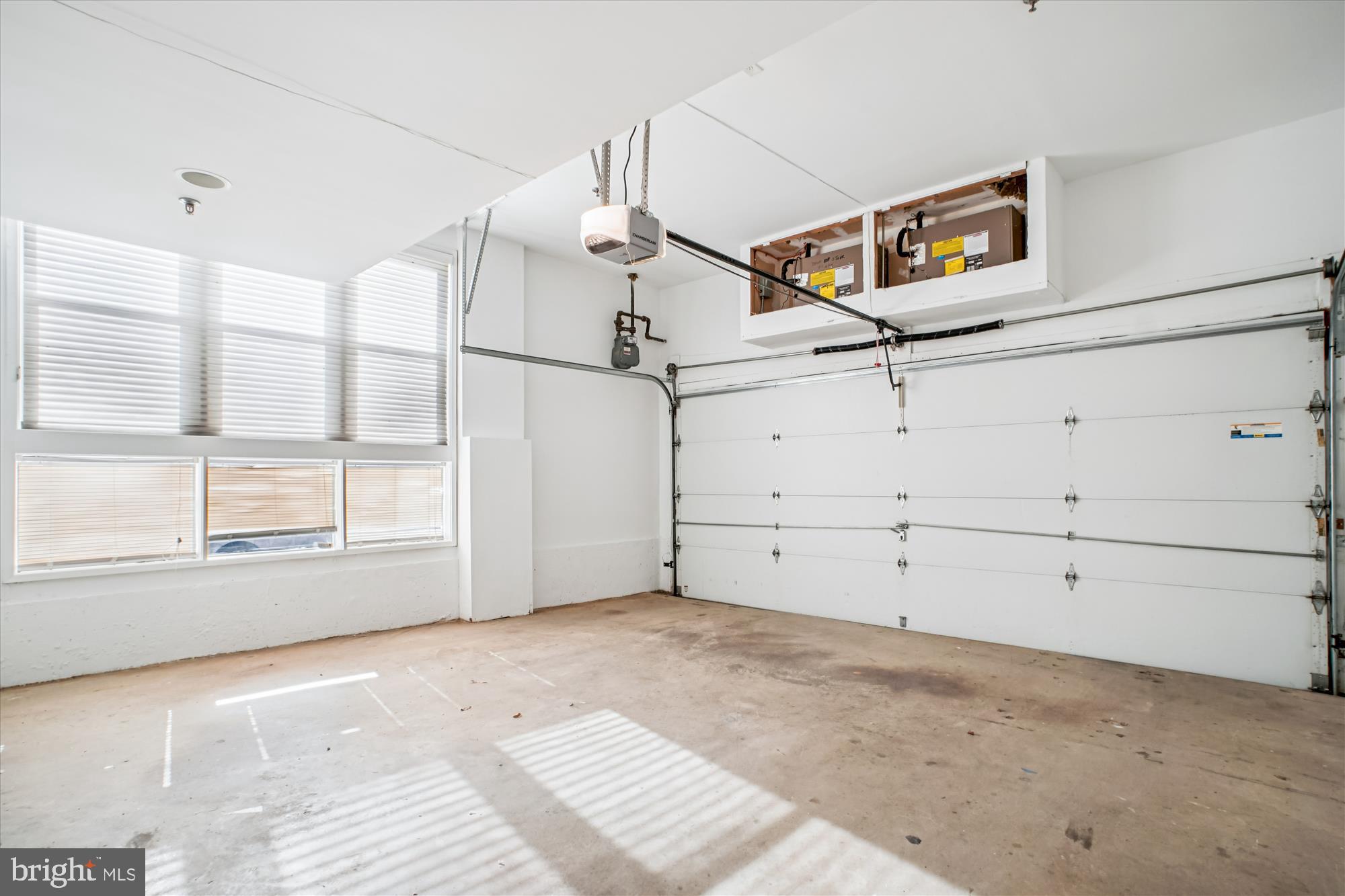 BROMPTONS - Residential