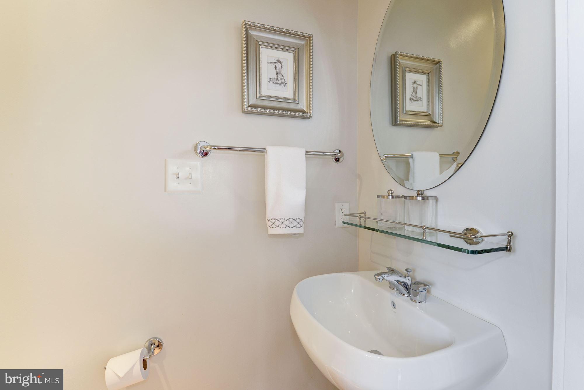 BROMPTONS - Residential