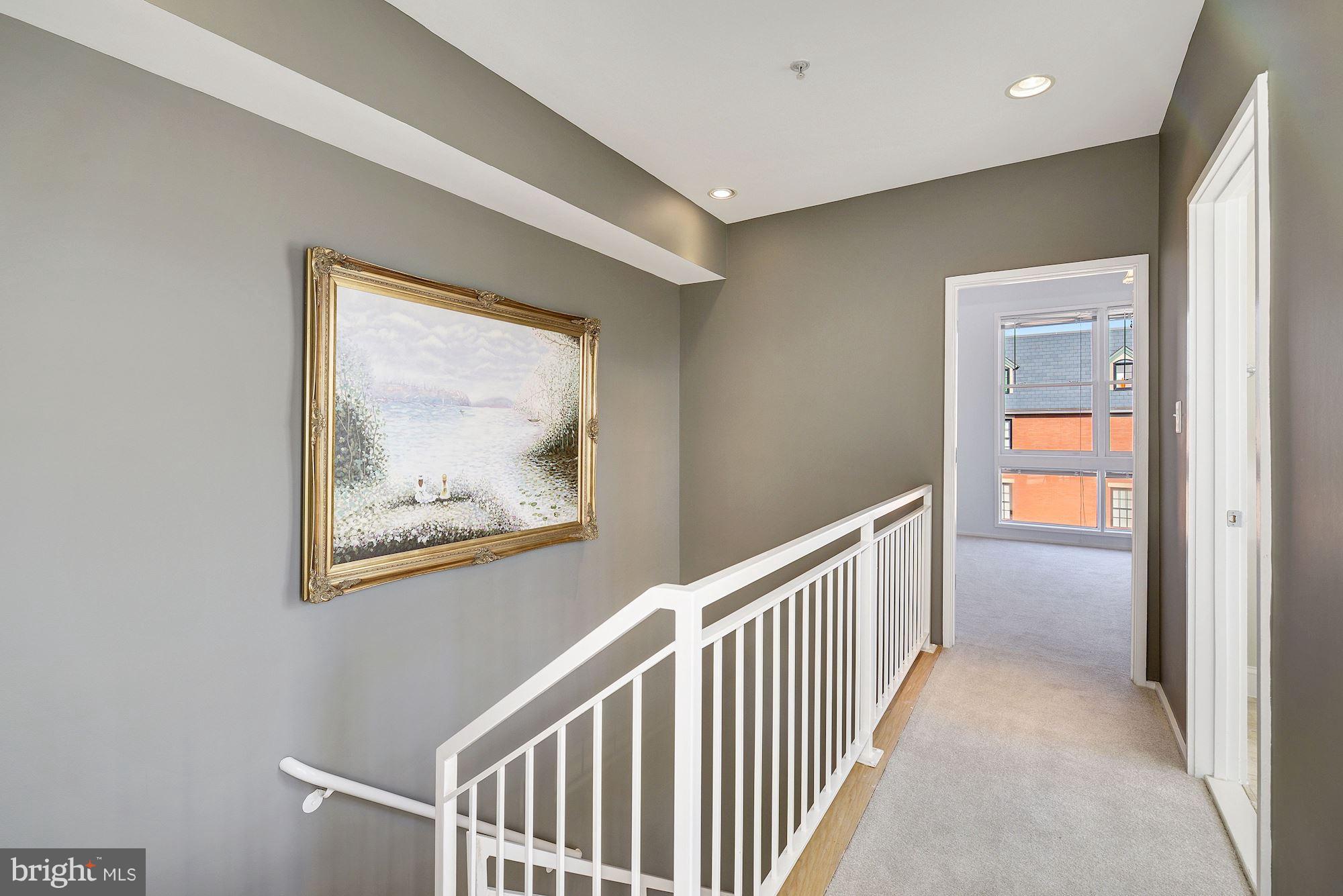 BROMPTONS - Residential