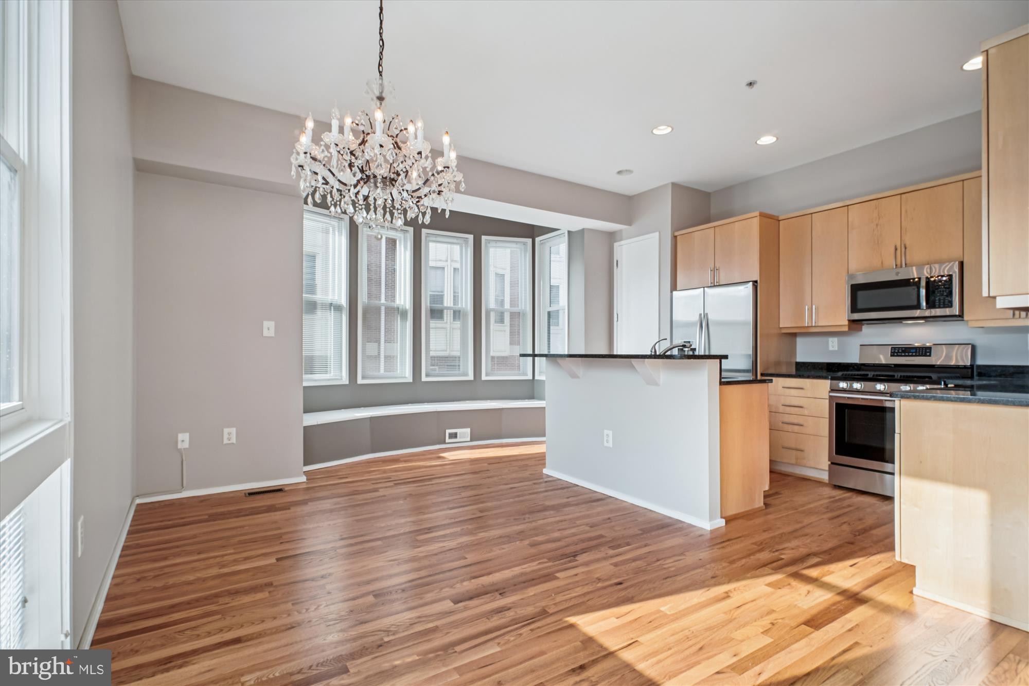 BROMPTONS - Residential