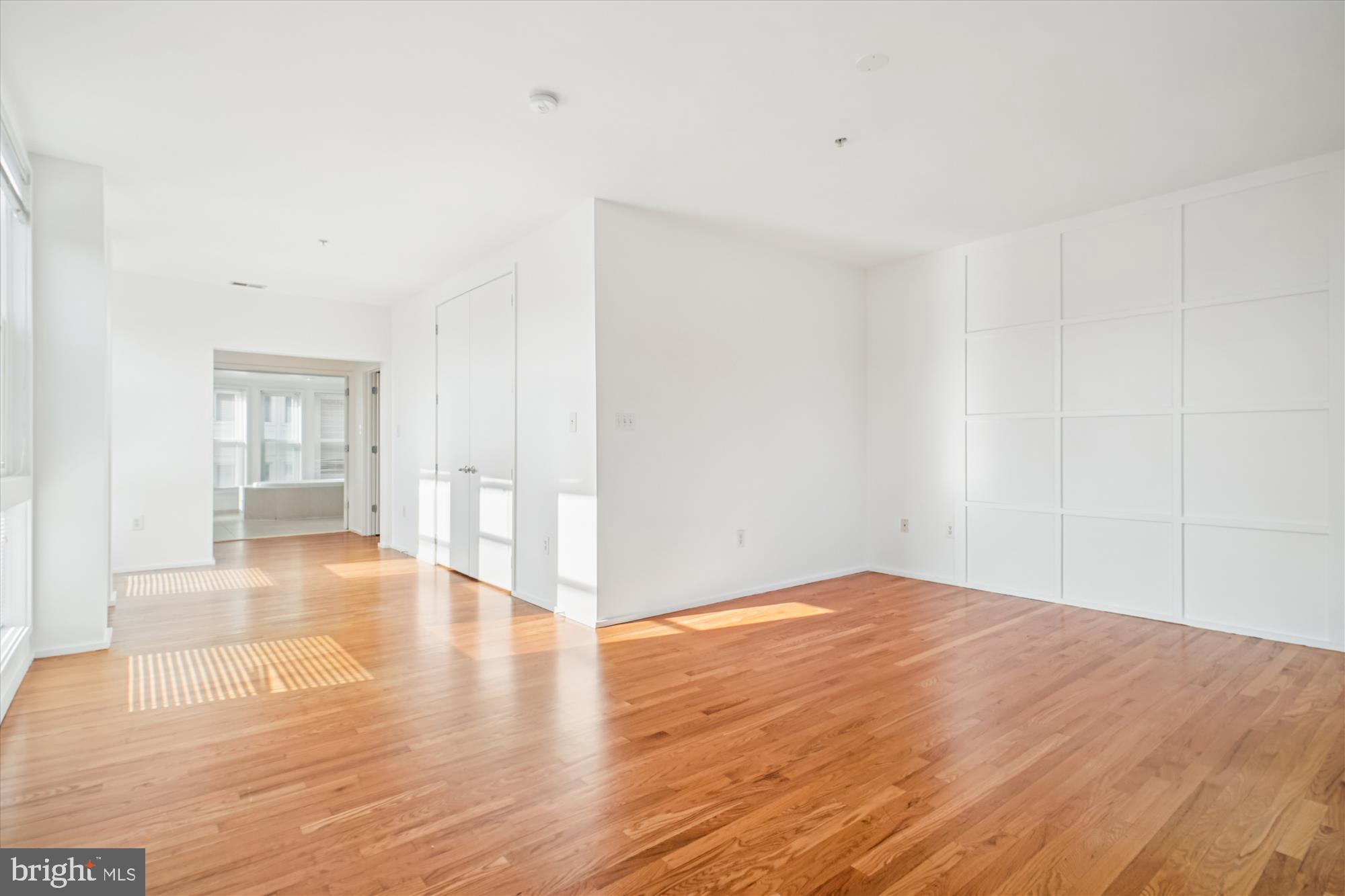 BROMPTONS - Residential