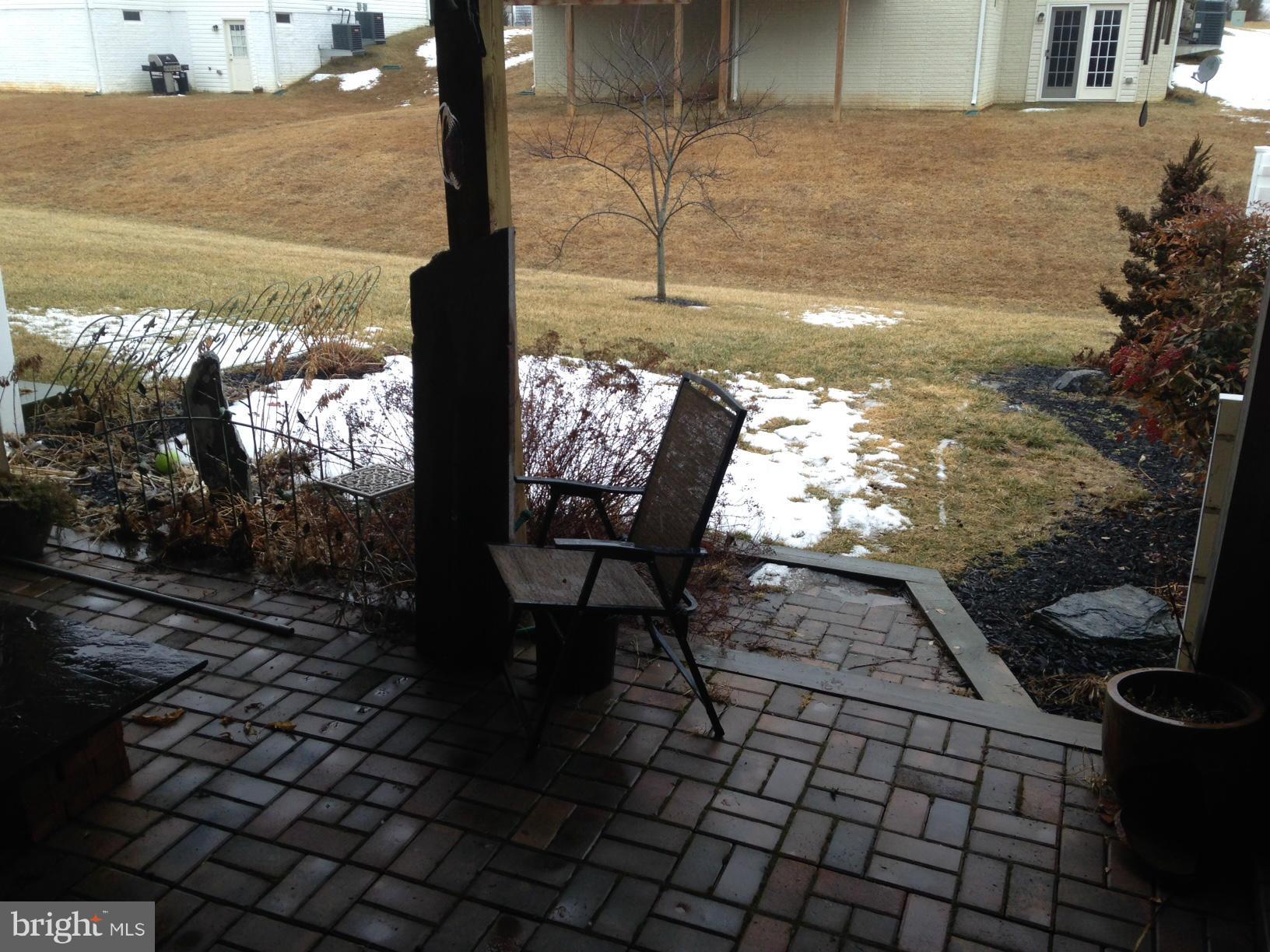 LAKELAND PLACE - Residential Lease