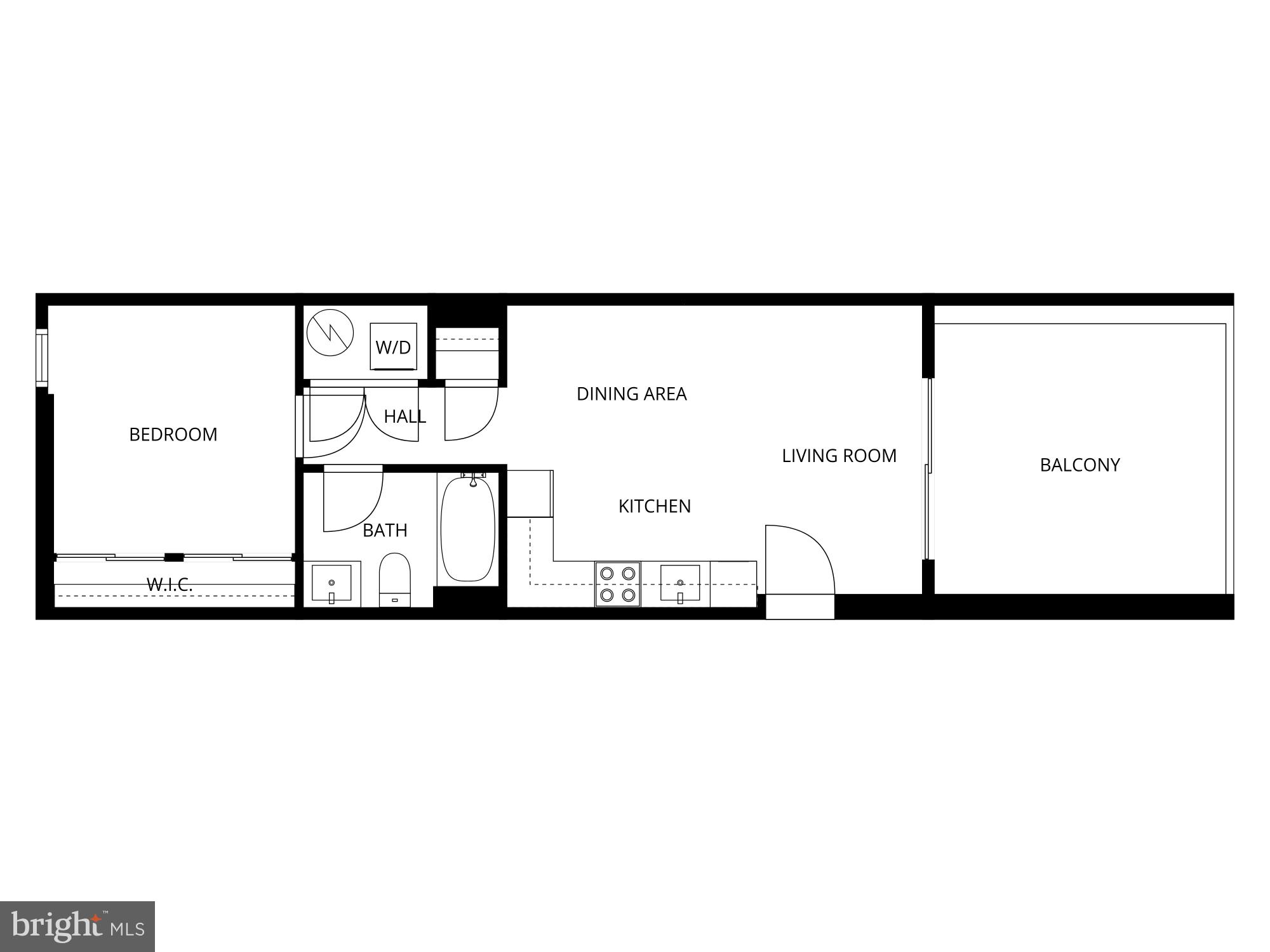 1463 HARVARD STREET NW 4