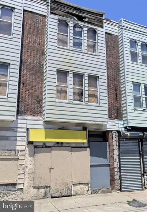 5643 CHESTER AVENUE PHILADELPHIA PA 19143