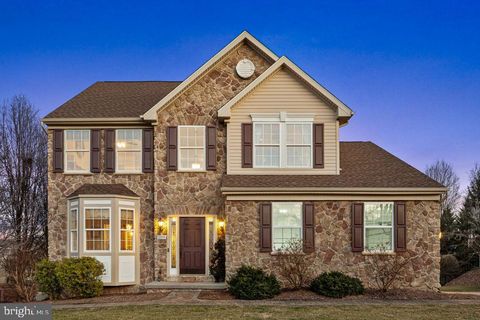 209 BUCHANAN DRIVE BROADWAY VA 22815