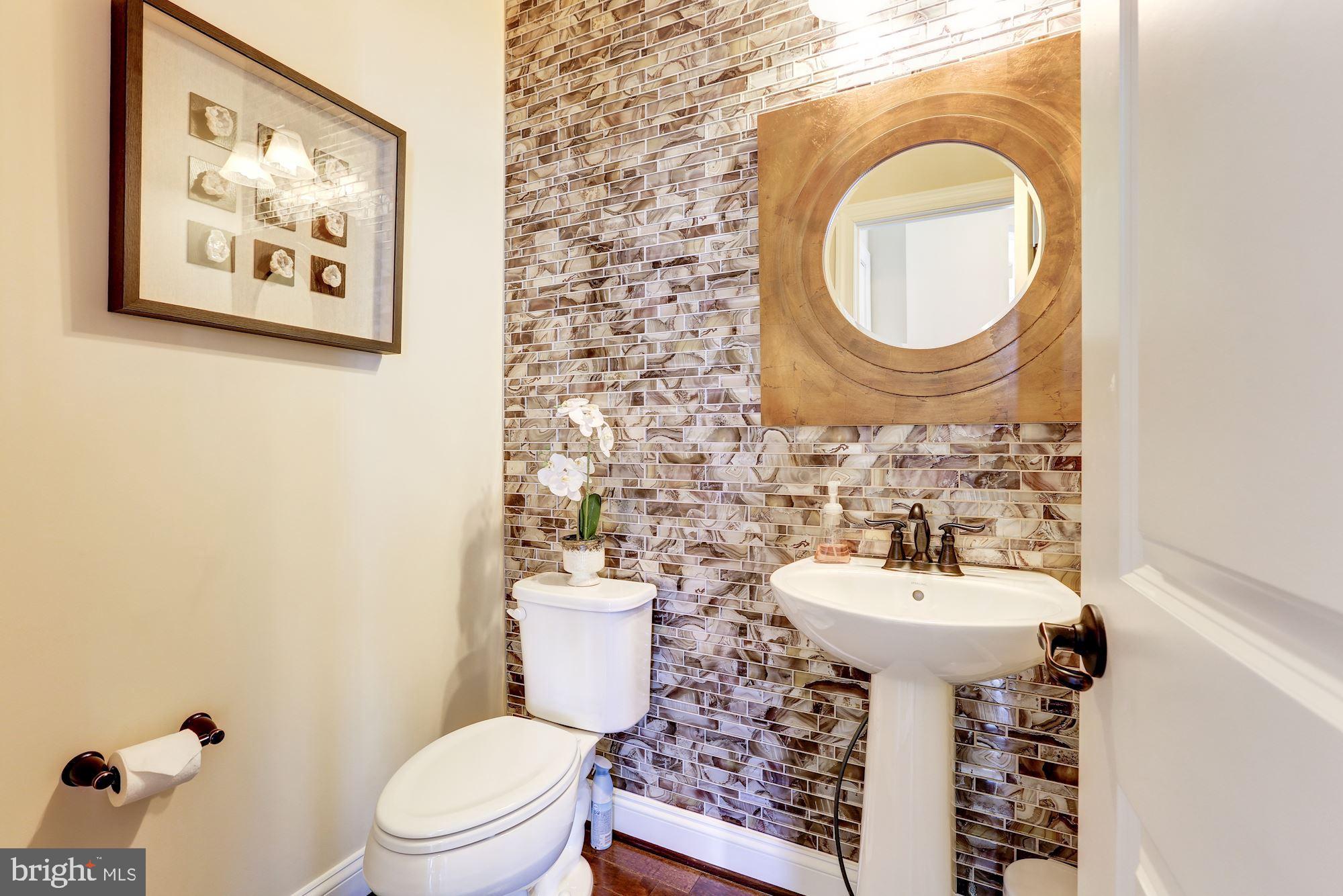 CABIN BRANCH - Residential