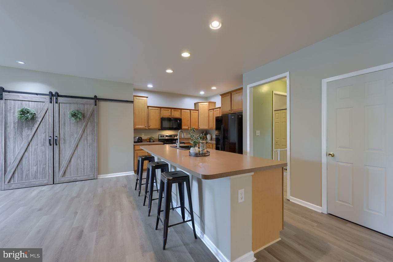 WINDSOR BORO - Residential