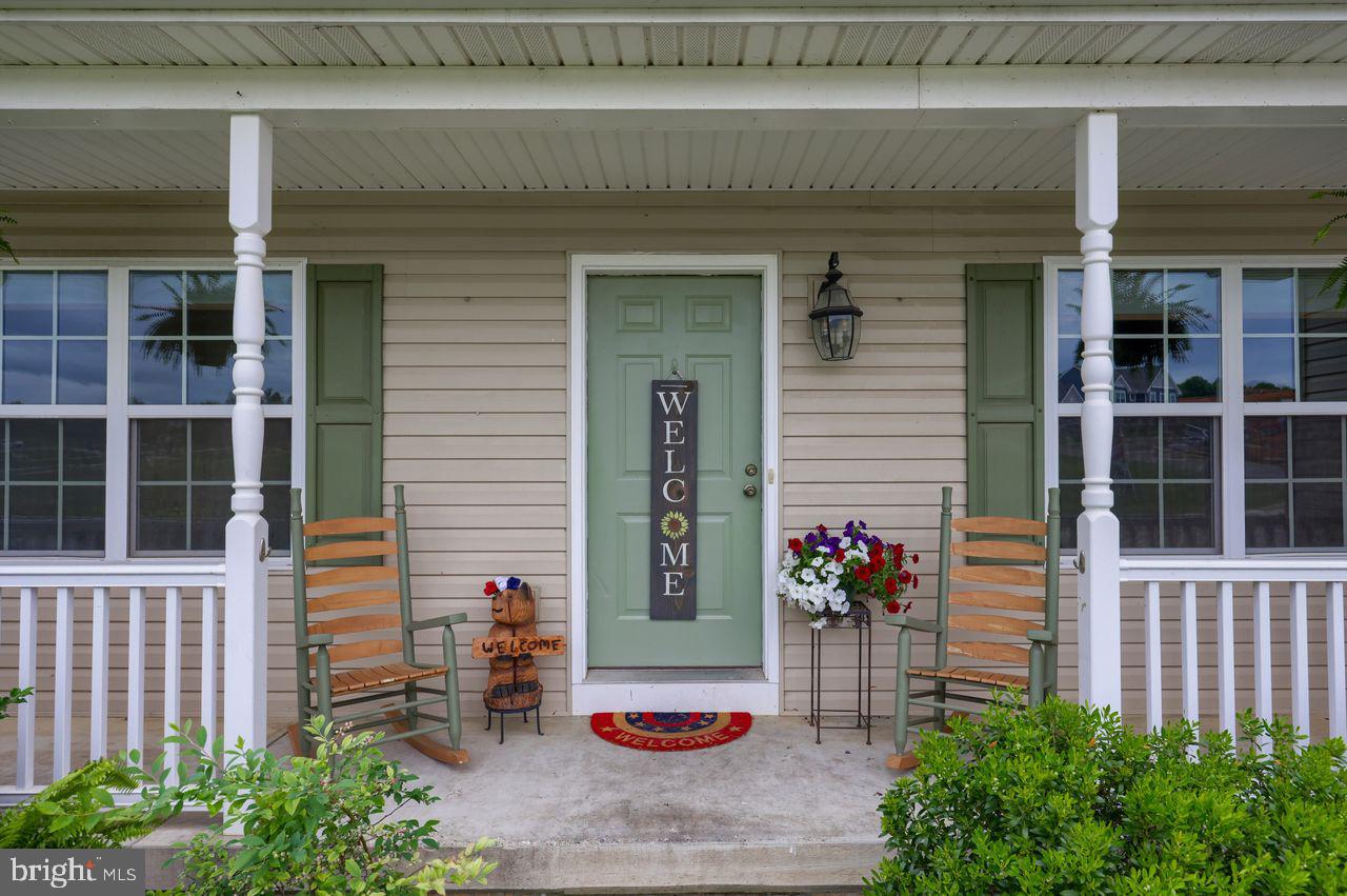 WINDSOR BORO - Residential