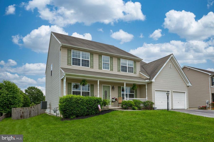 Motivated Seller! Bring me your offer!

Welcome to 83 Schoolhouse Lane, a magnificent Keystone Custom Home built in 2013, offering 3,840 square feet of above-ground finished living space. This Ethan plan residence perfectly blends modern convenience with timeless charm, making it the ideal sanctuary for your family.

Gourmet Eat-In Kitchen: This kitchen is a chef's dream! Enjoy ample space with a large island that seats 3-5, perfect for casual dining or entertaining. The kitchen also boasts sliding barn doors to a generously sized pantry and an additional pantry for smaller kitchen appliances.

Spacious Living Areas: Enter through stately French doors into a beautiful 16 x 16 great room featuring a cozy wood stove, rustic pine wood walls, and a barn beam ceiling. Sliding glass doors lead you outside, ensuring seamless indoor-outdoor living.

Large Bedrooms and Bathrooms: All 5 bedrooms are generously sized with large walk-in closets. The home features 3.5 large bathrooms, ensuring comfort and convenience for the whole family.

Finished Basement: The basement includes a finished family room, a fifth bedroom with a walk-in closet, a full bath, and ample storage space.

Outdoor Entertaining: Step outside to a Trek deck off the eat-in kitchen, ideal for BBQs and outdoor dining. The fenced-in yard with 6ft wood fencing provides privacy and a safe space for children and pets to play.
Enjoy the freedom of NO HOA restrictions.

Additional features include a large family room, abundant storage throughout, very oversized 2-car garage and a prime location in a desirable neighborhood. This home is designed to meet all your needs with style and grace.

Don't miss out on the opportunity to make 83 Schoolhouse Lane your new home. Schedule a showing today and experience the perfect blend of luxury, comfort, and functionality.